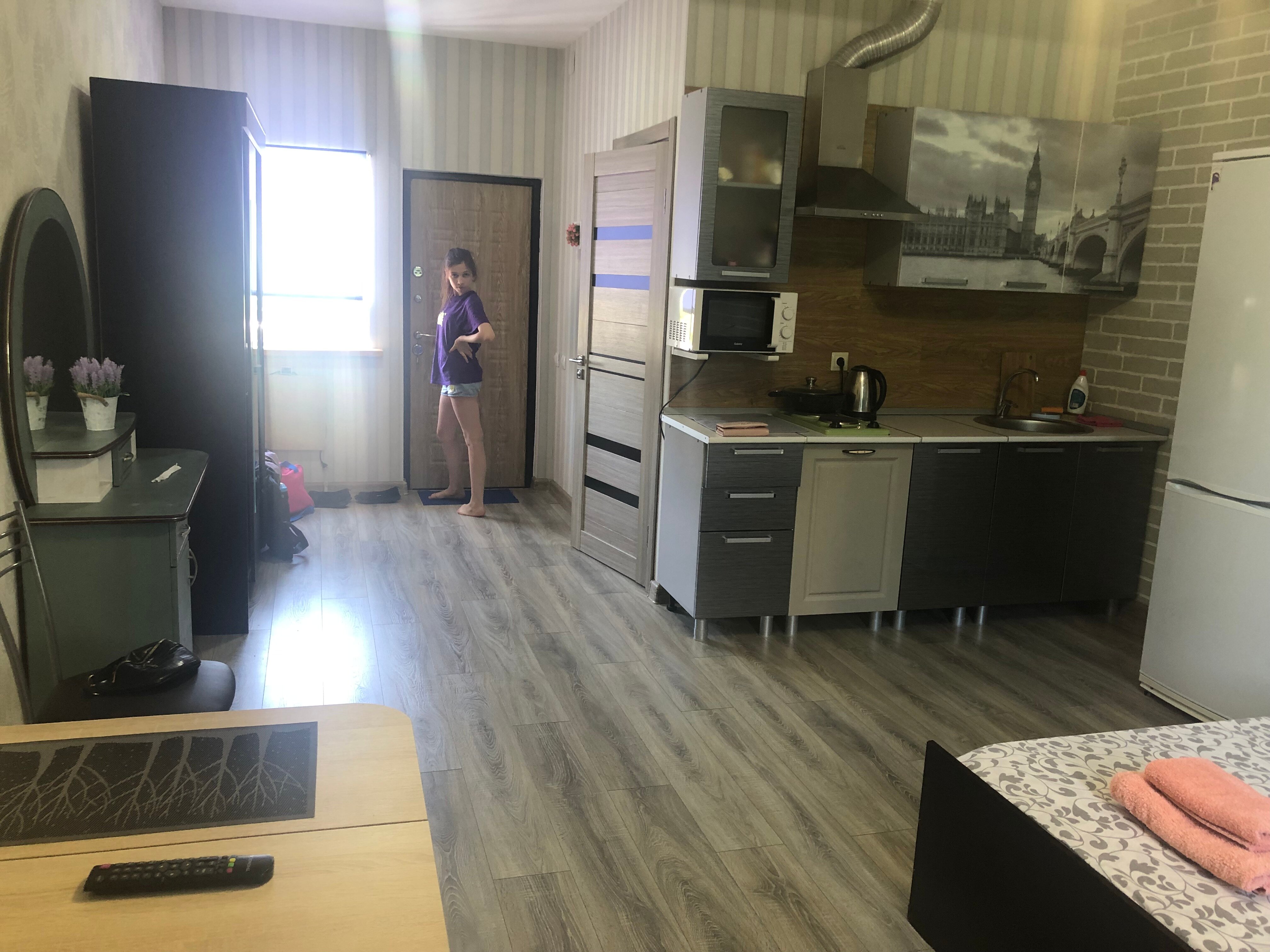 Фото Тишины Хочу