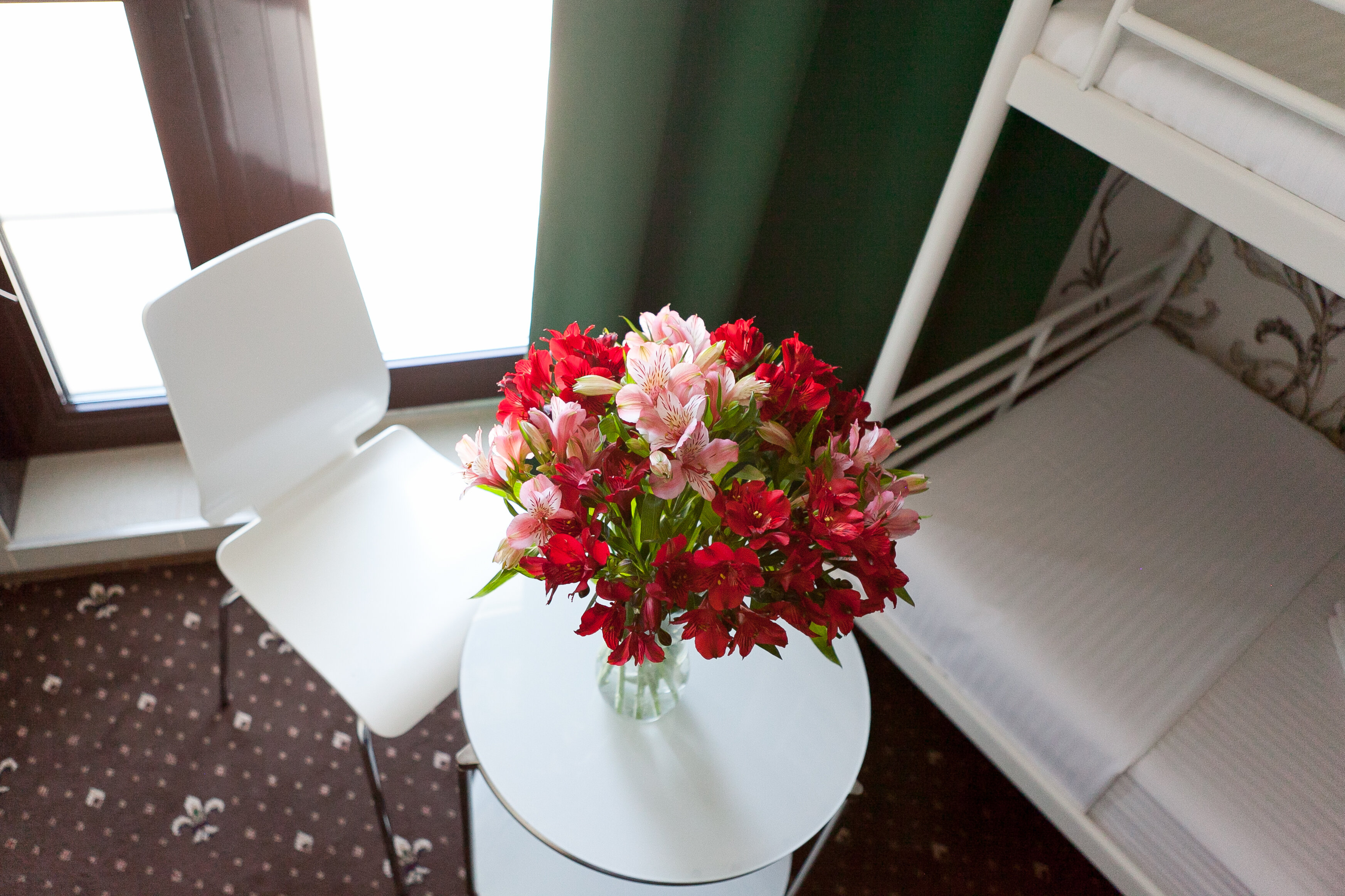 Фото Тизори