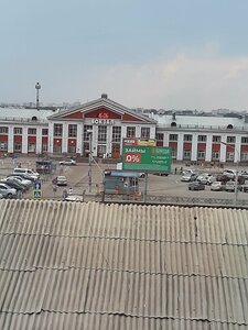 Столичный