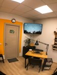Multi Studio (Bolshaya Dmitrovka Street, 7/5с3), nail salon