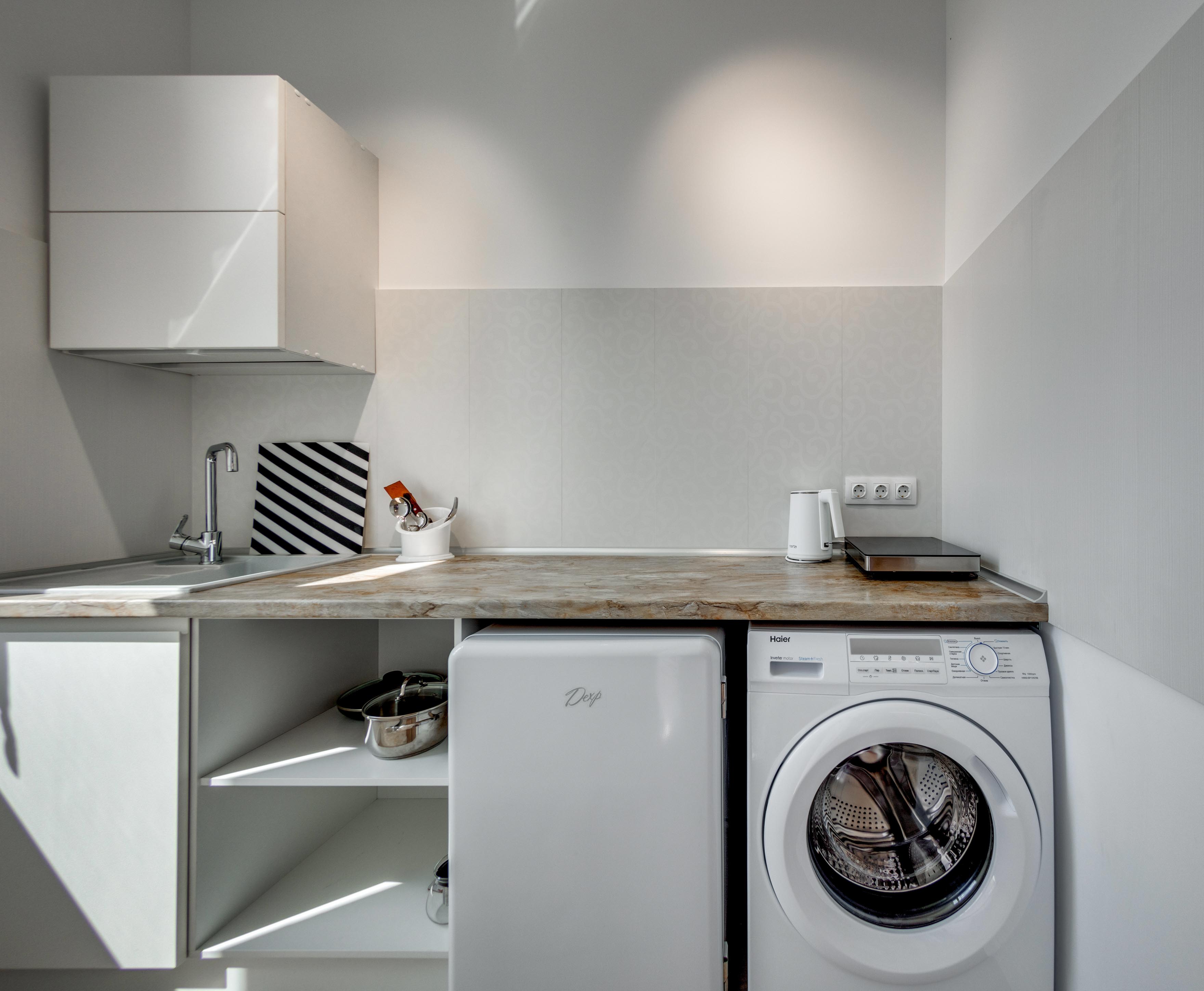 Фото Апартаменты на Мира