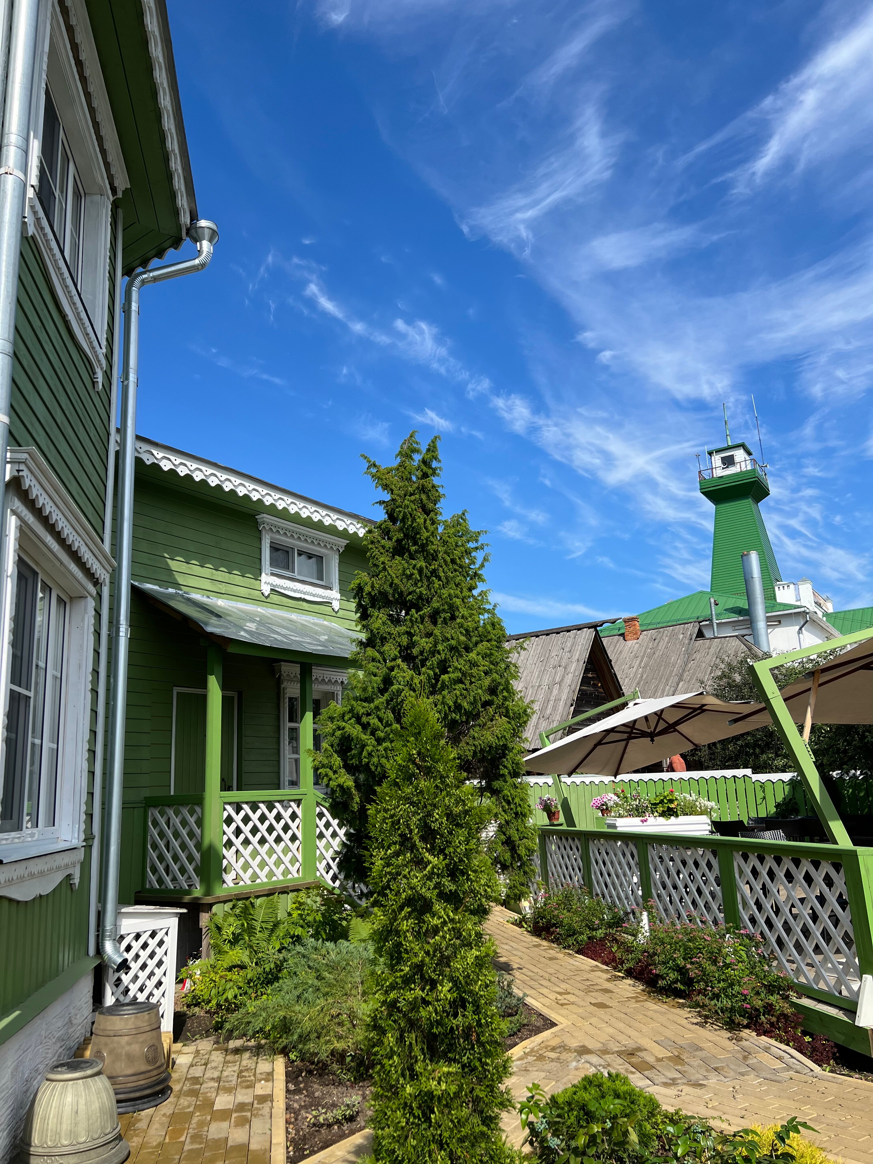 Фото Генеральская Дача