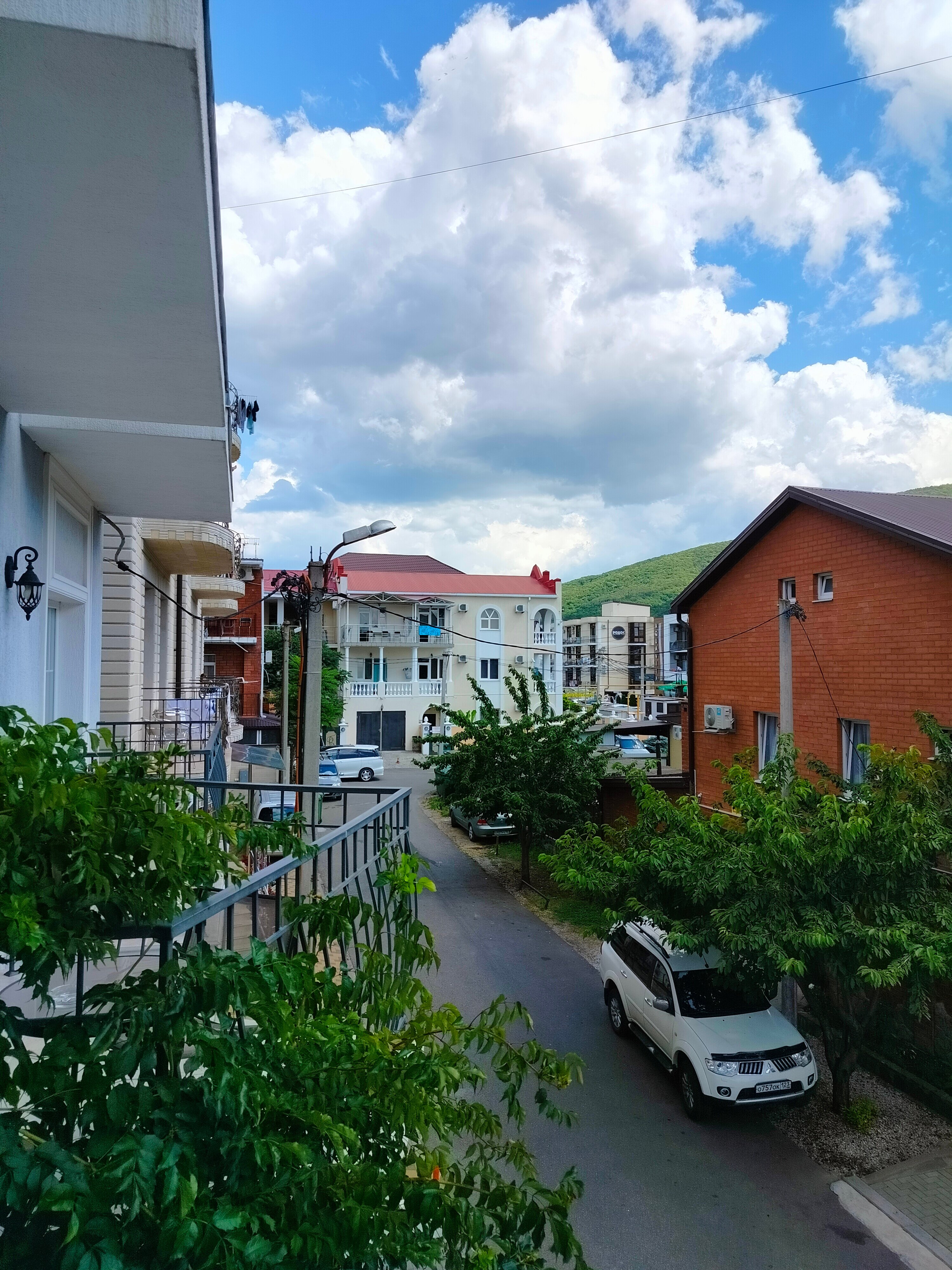 Фото Вилла Флора