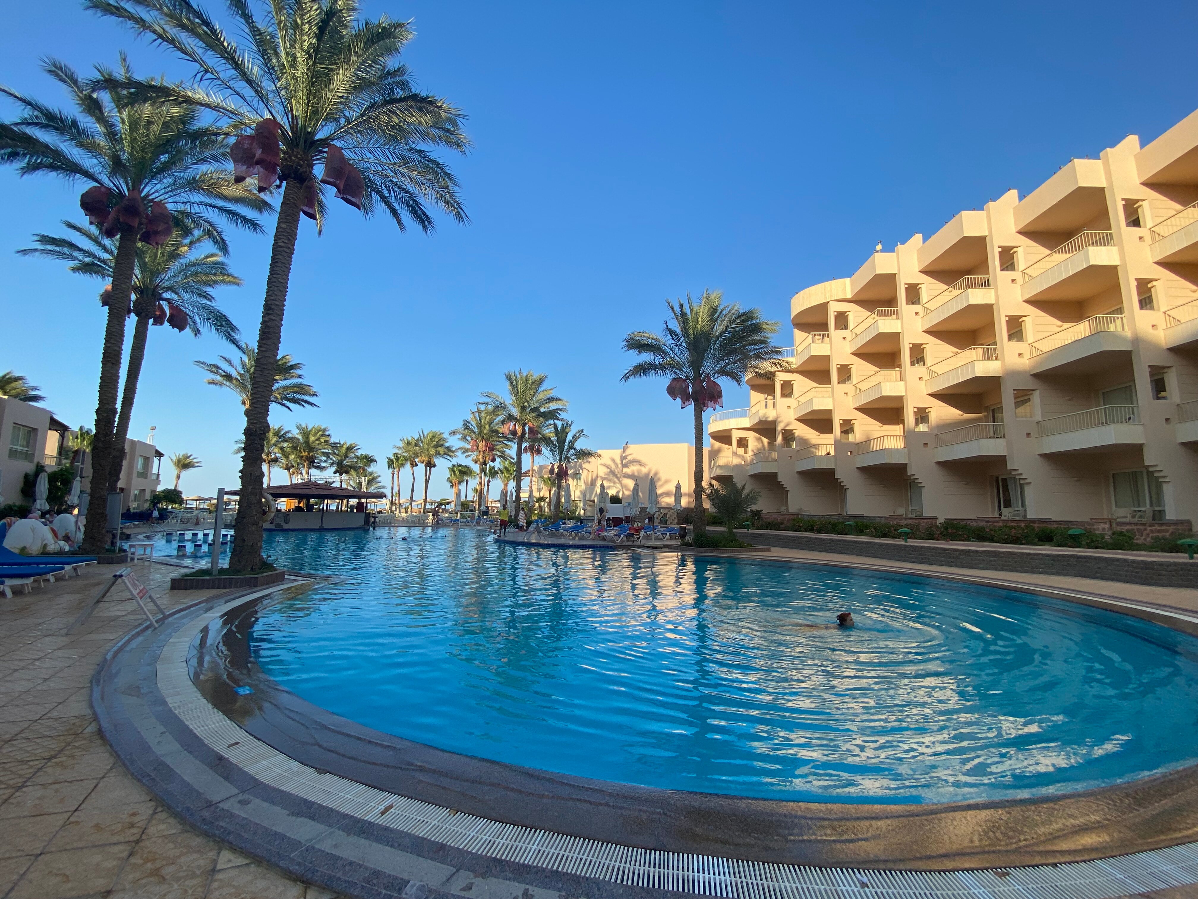 Фото Sea Star Beau Rivage Hotel