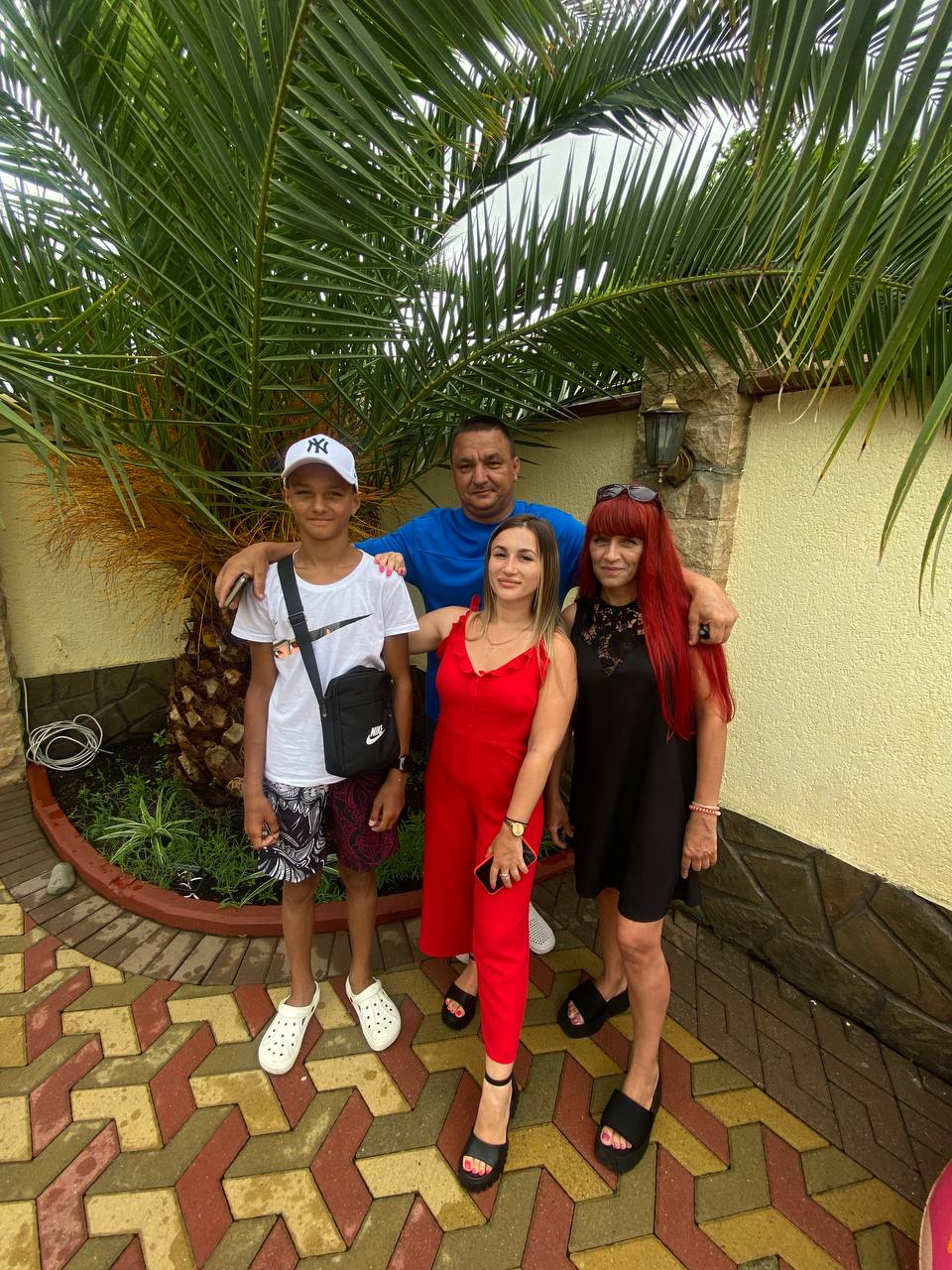 Фото Золотой Лев