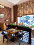Laguna Gurme (Rogozhskaya ulitsa, 76), cafe