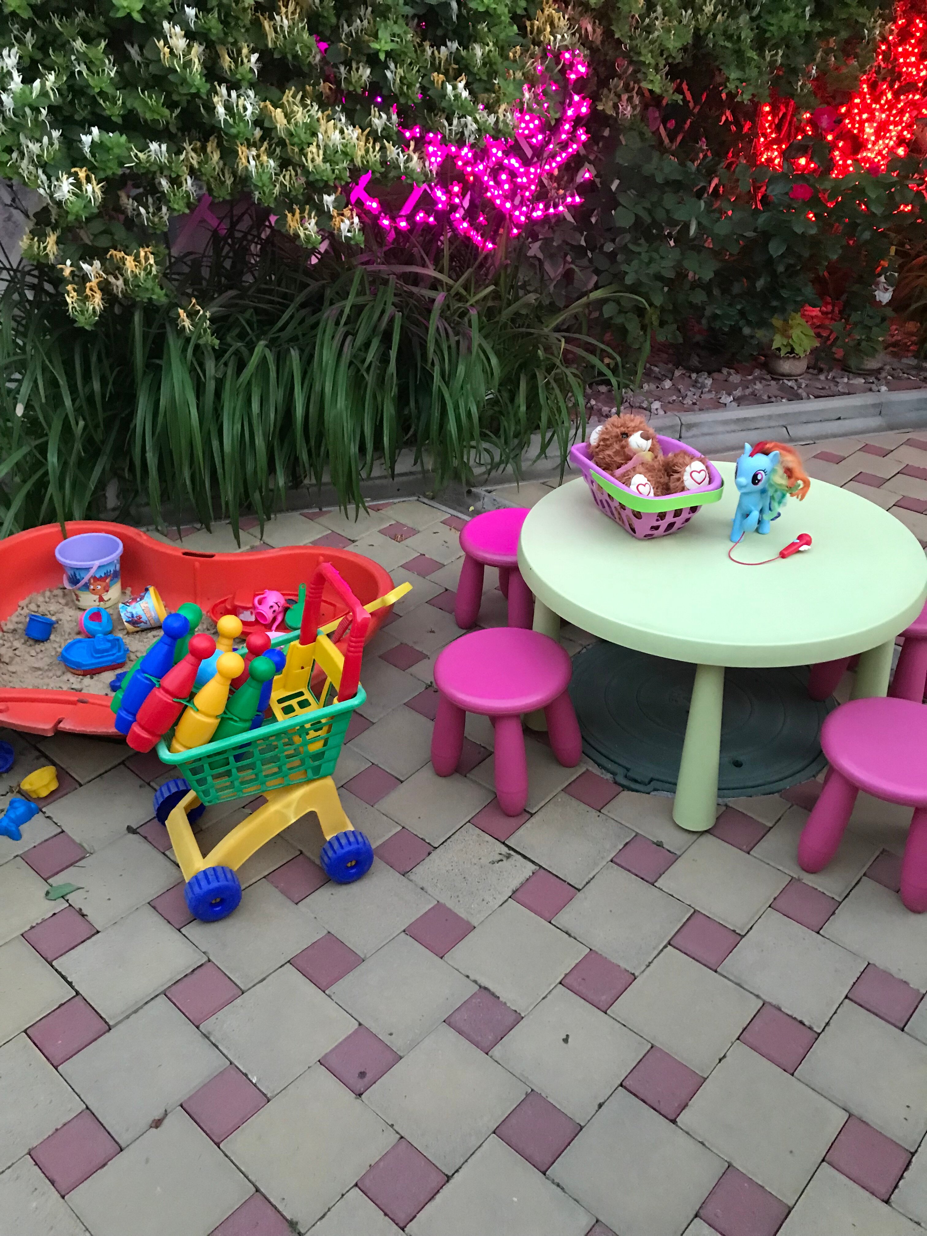 Фото Уютный дом