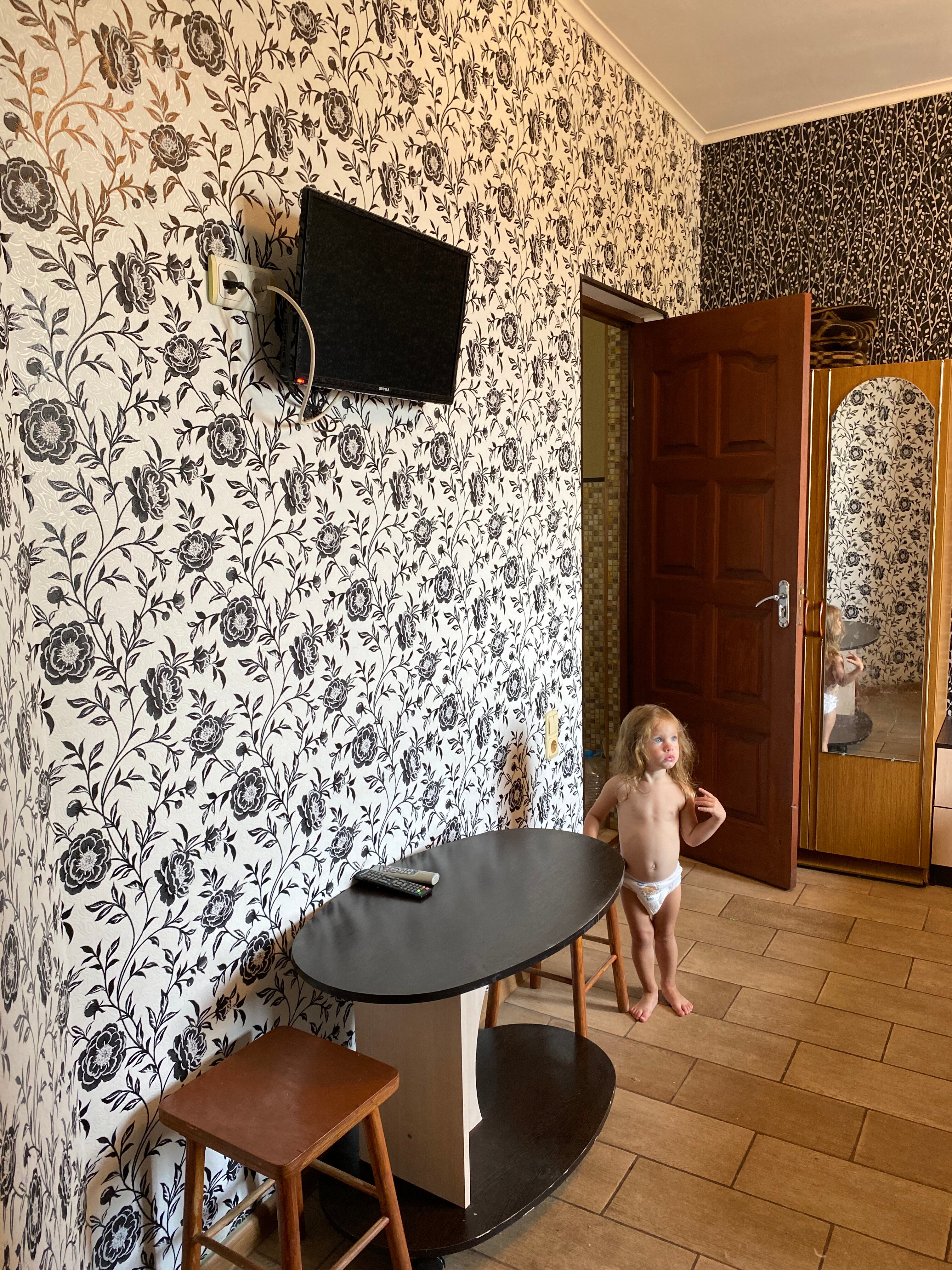 Фото Гостевой дом Мамы Терезы