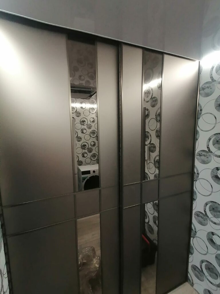 Closets Шкафы-купе, Tambov, photo