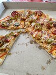 Dodo Pizza (Leninskiy Avenue, 31к1), pizzería