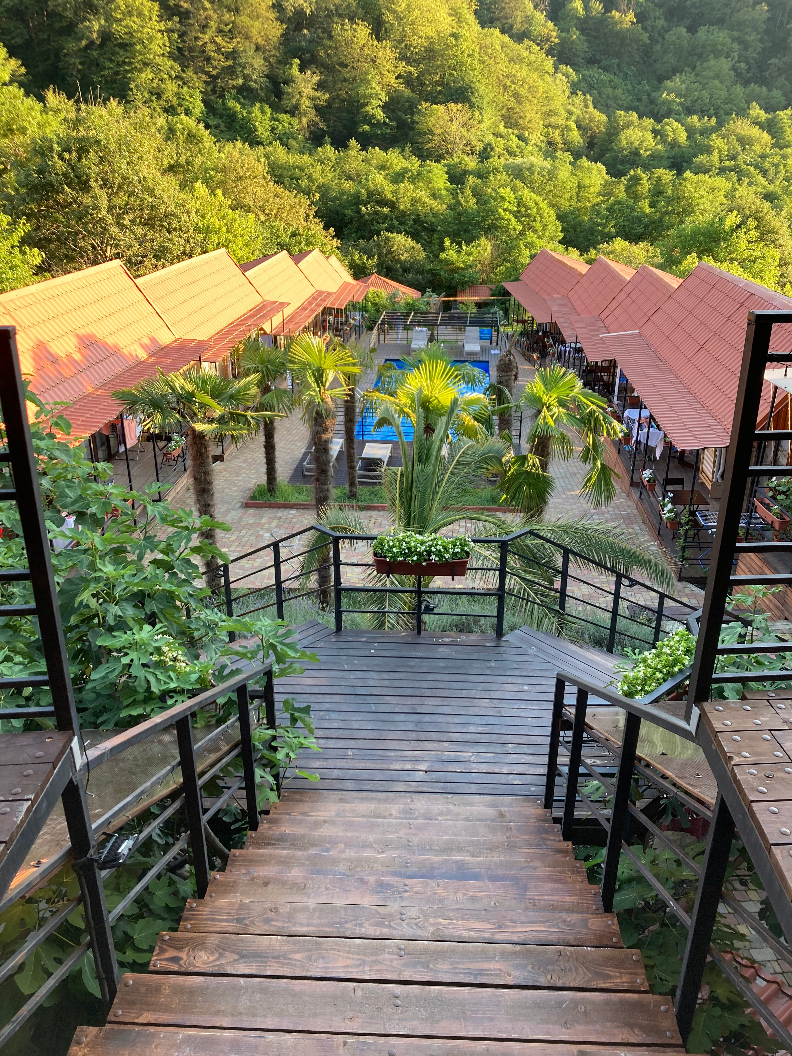 Фото Yoga Village