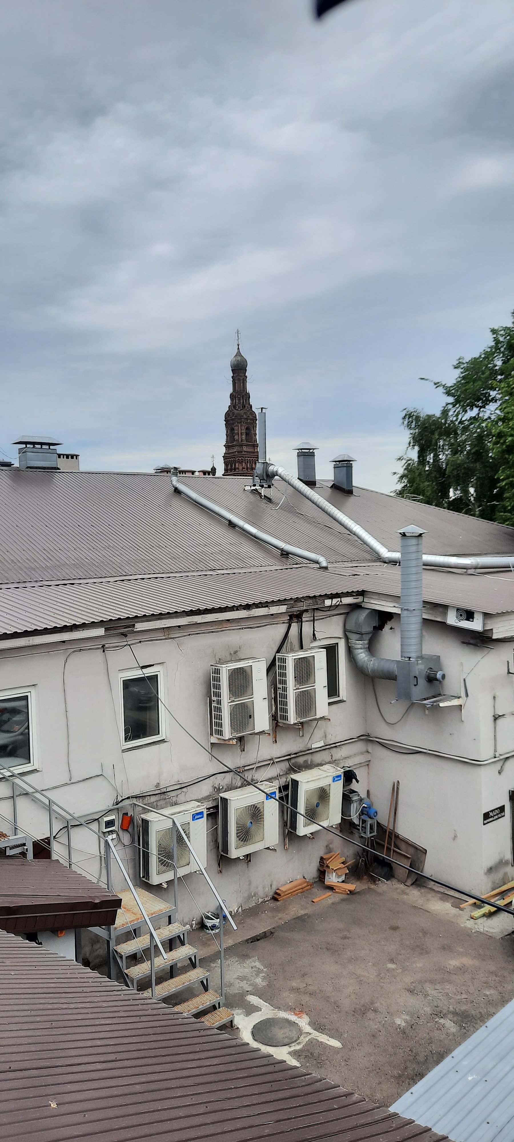 Фото Green Point