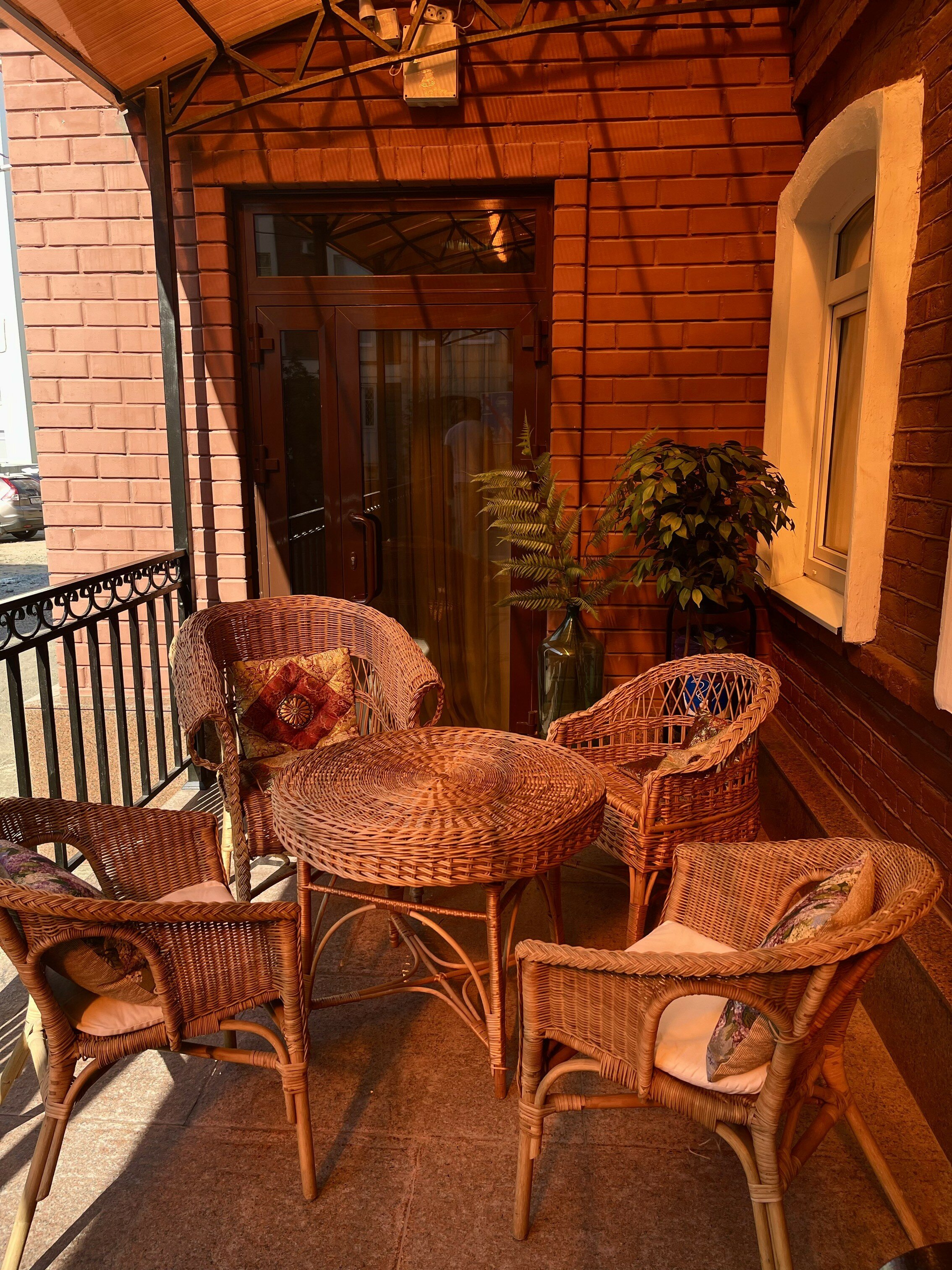 Фото Travel Passage