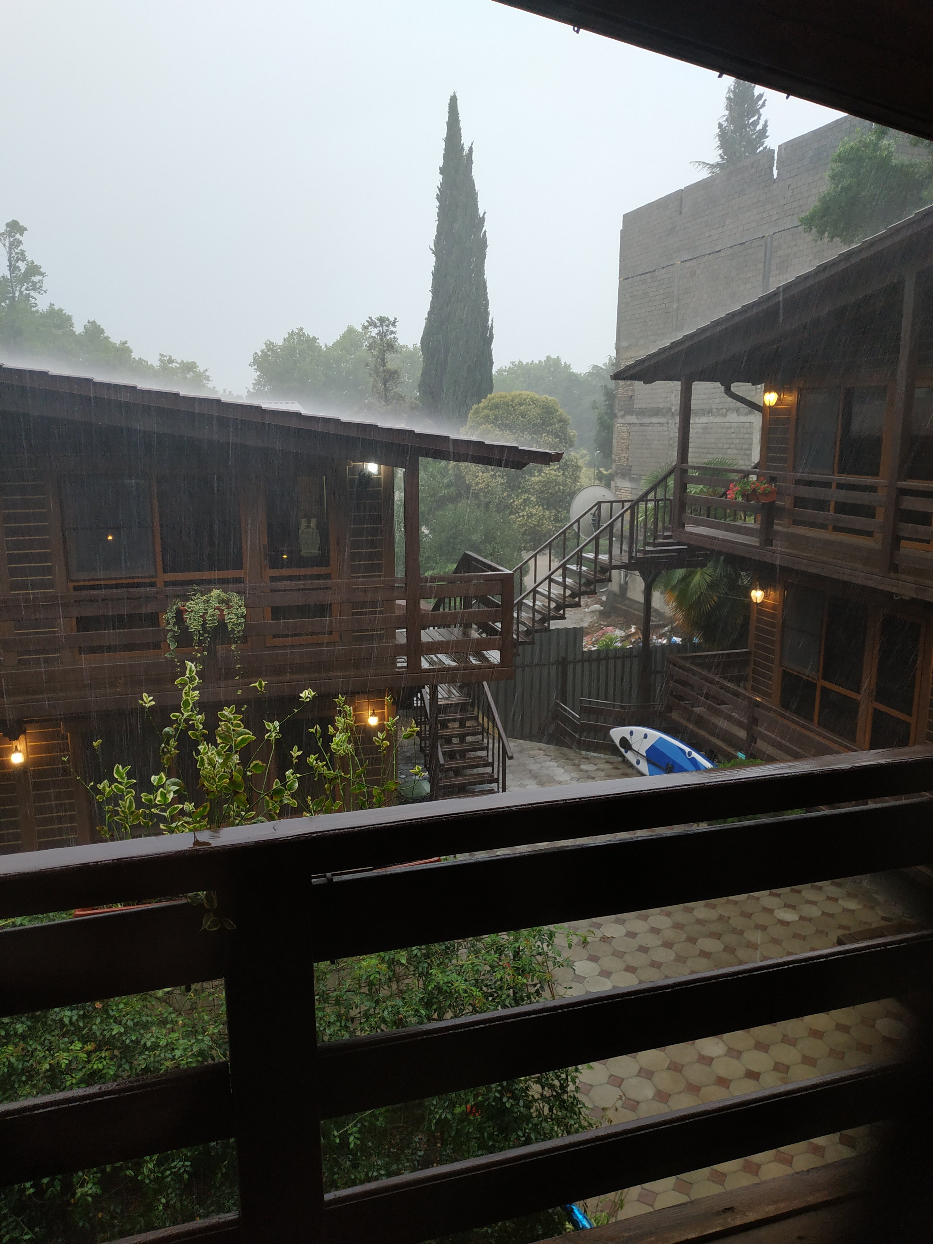 Фото Апсилия