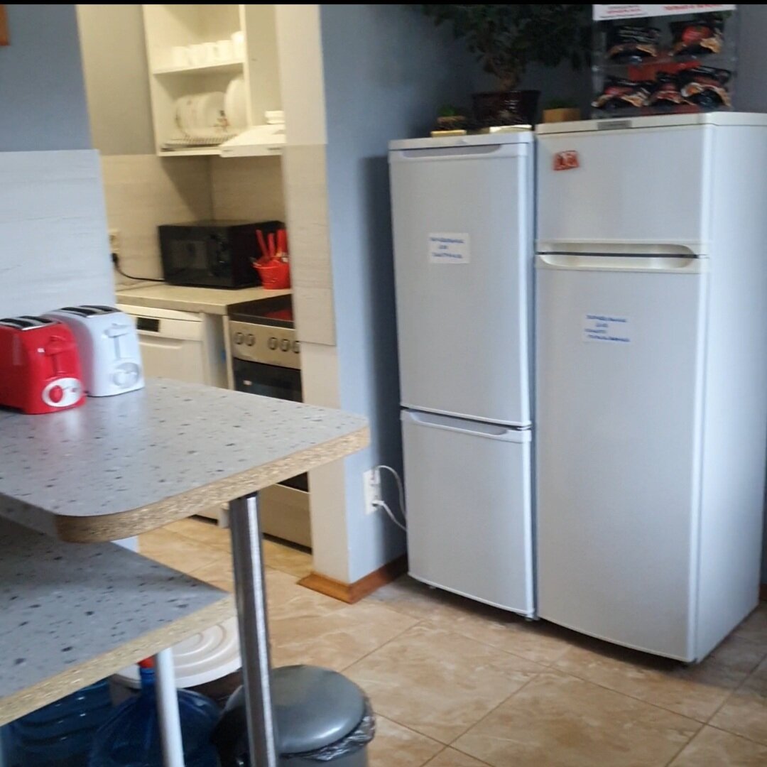 Фото Усадьба Еремеевых