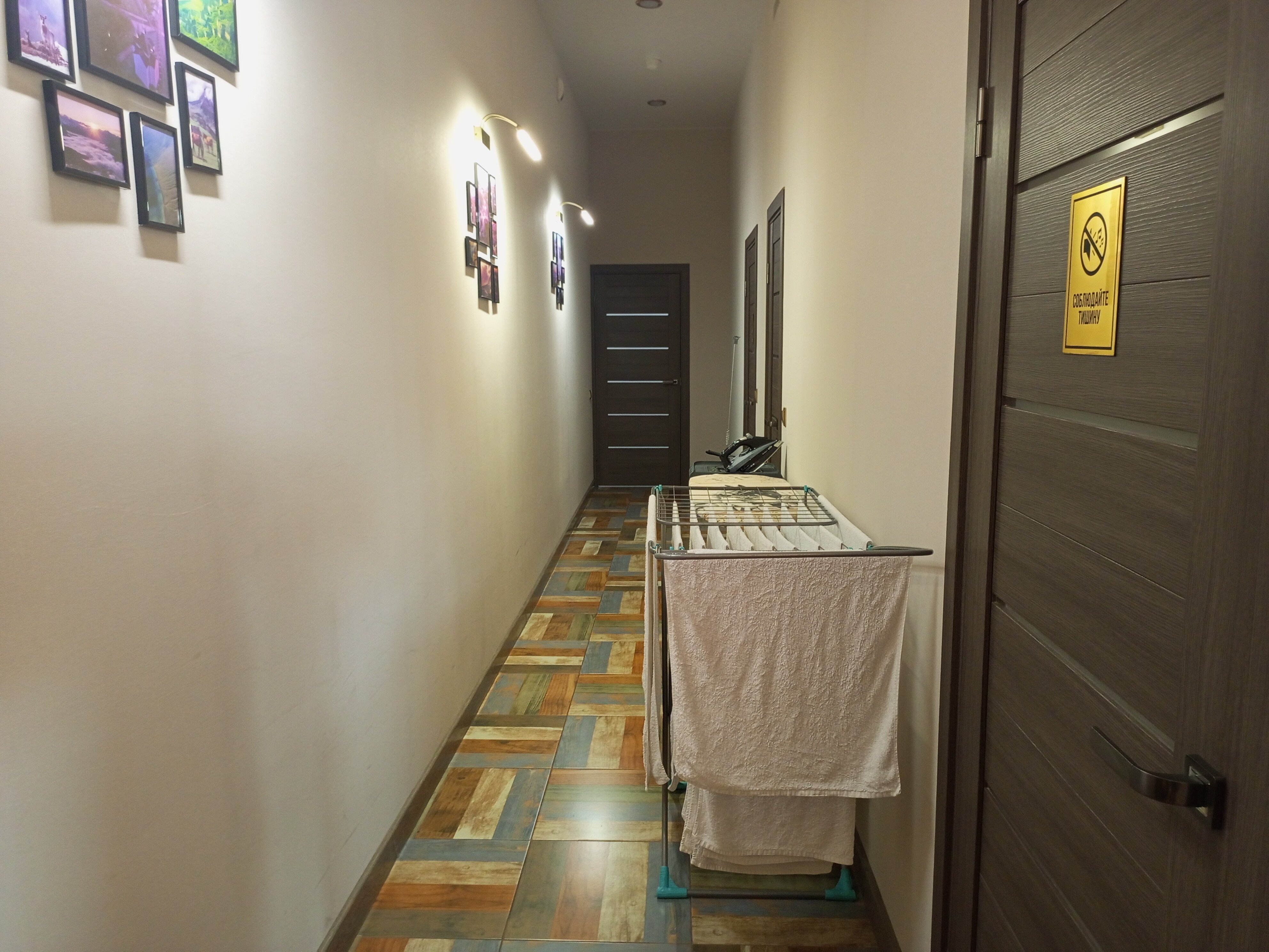 Фото Хостел Baltson