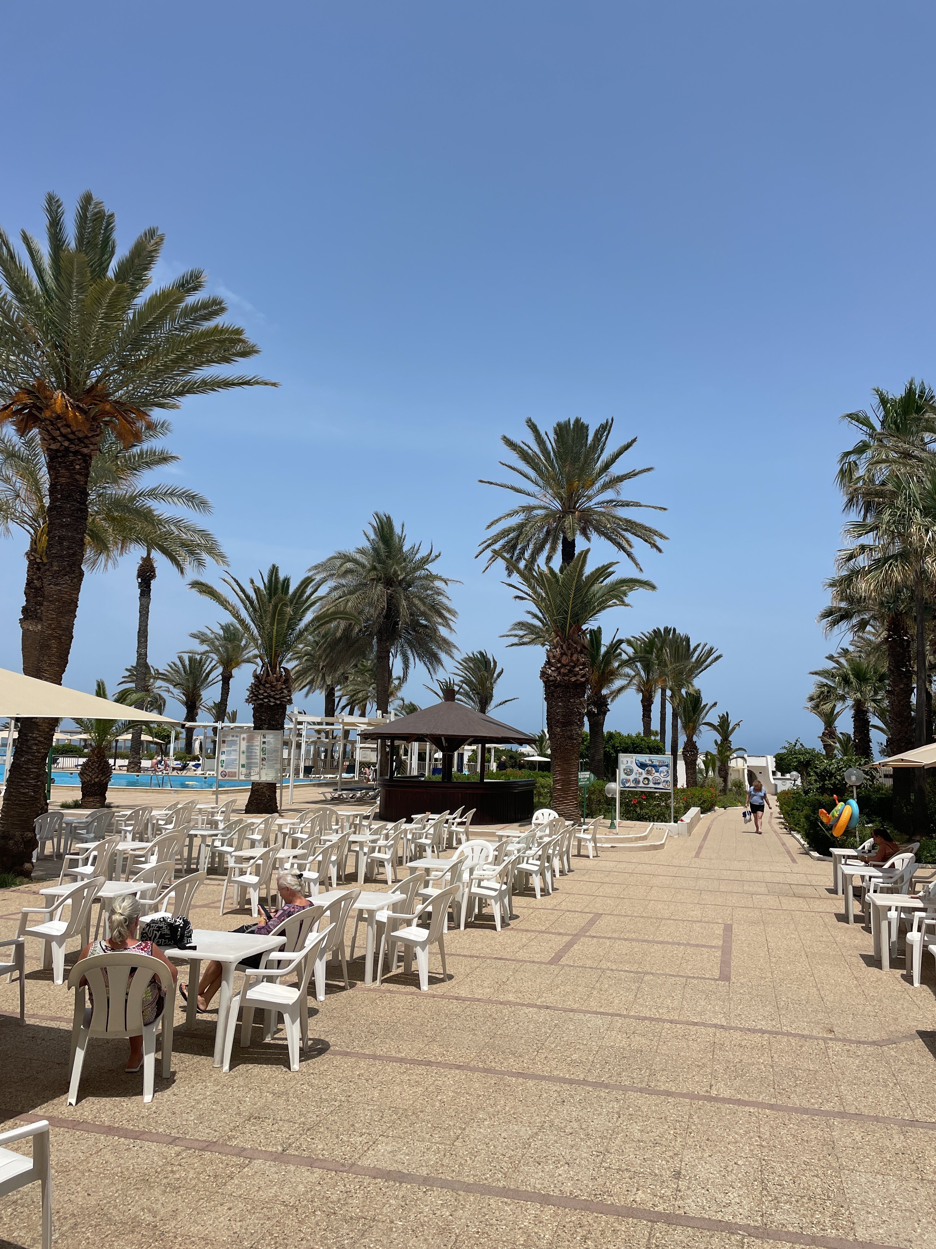 Фото El Mouradi Port El Kantaoui