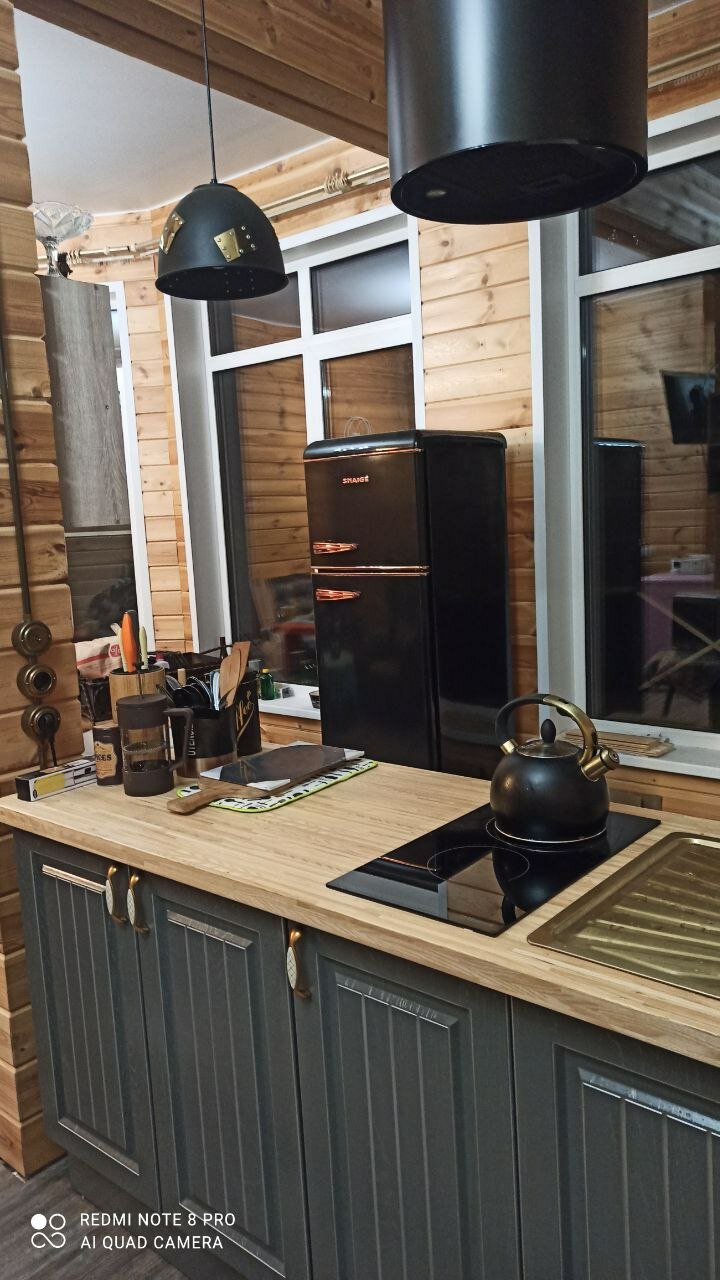 Фото Подгорой