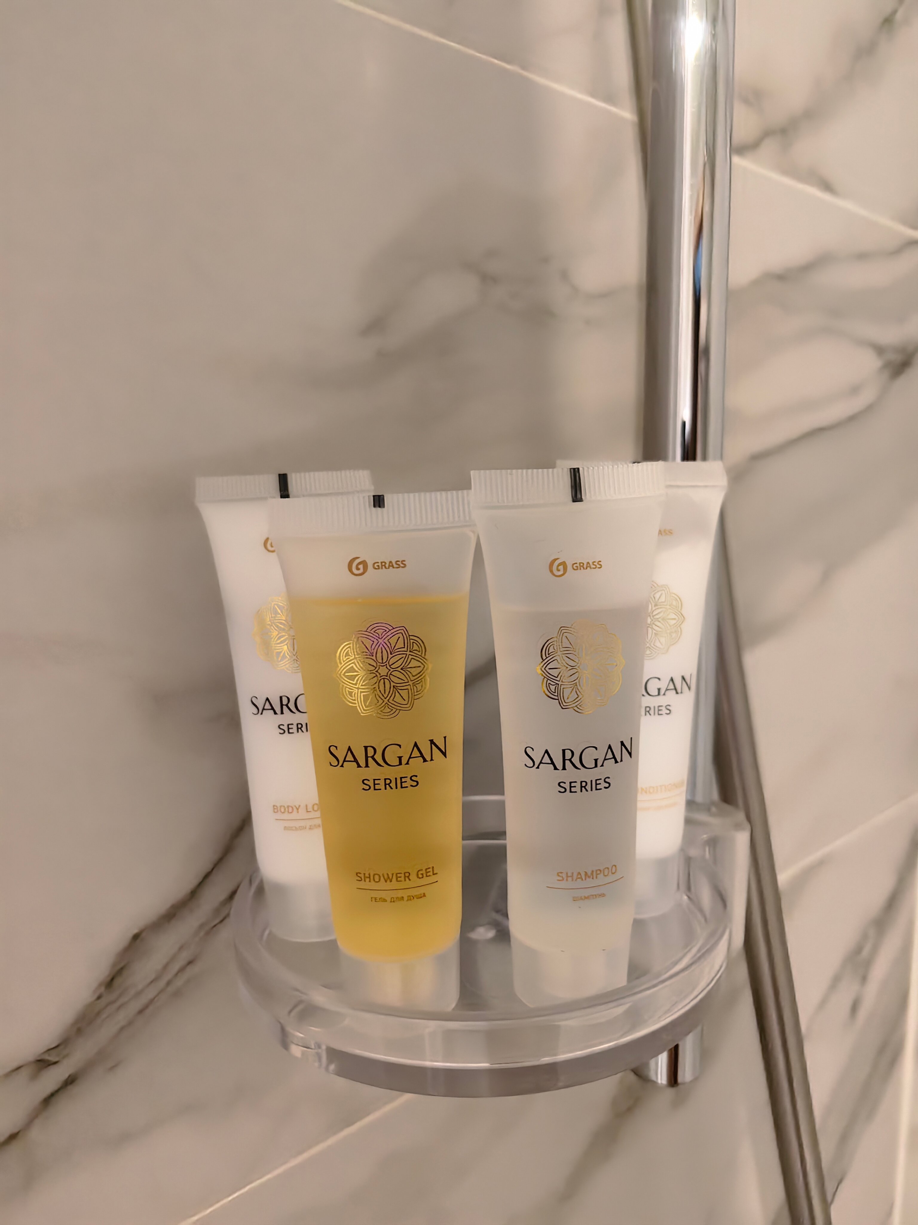 Фото Аэлита