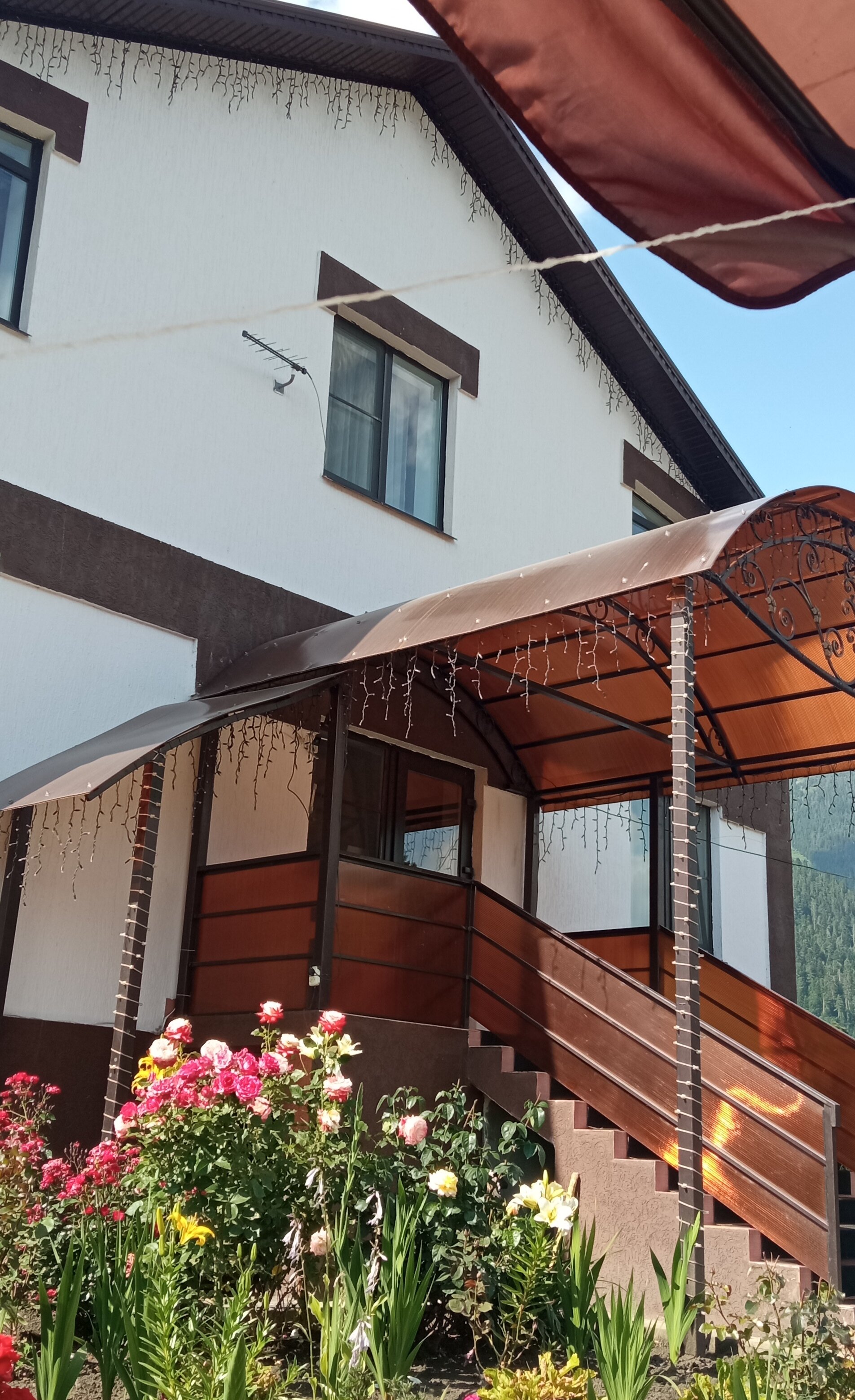 Фото Комфорт Хаус