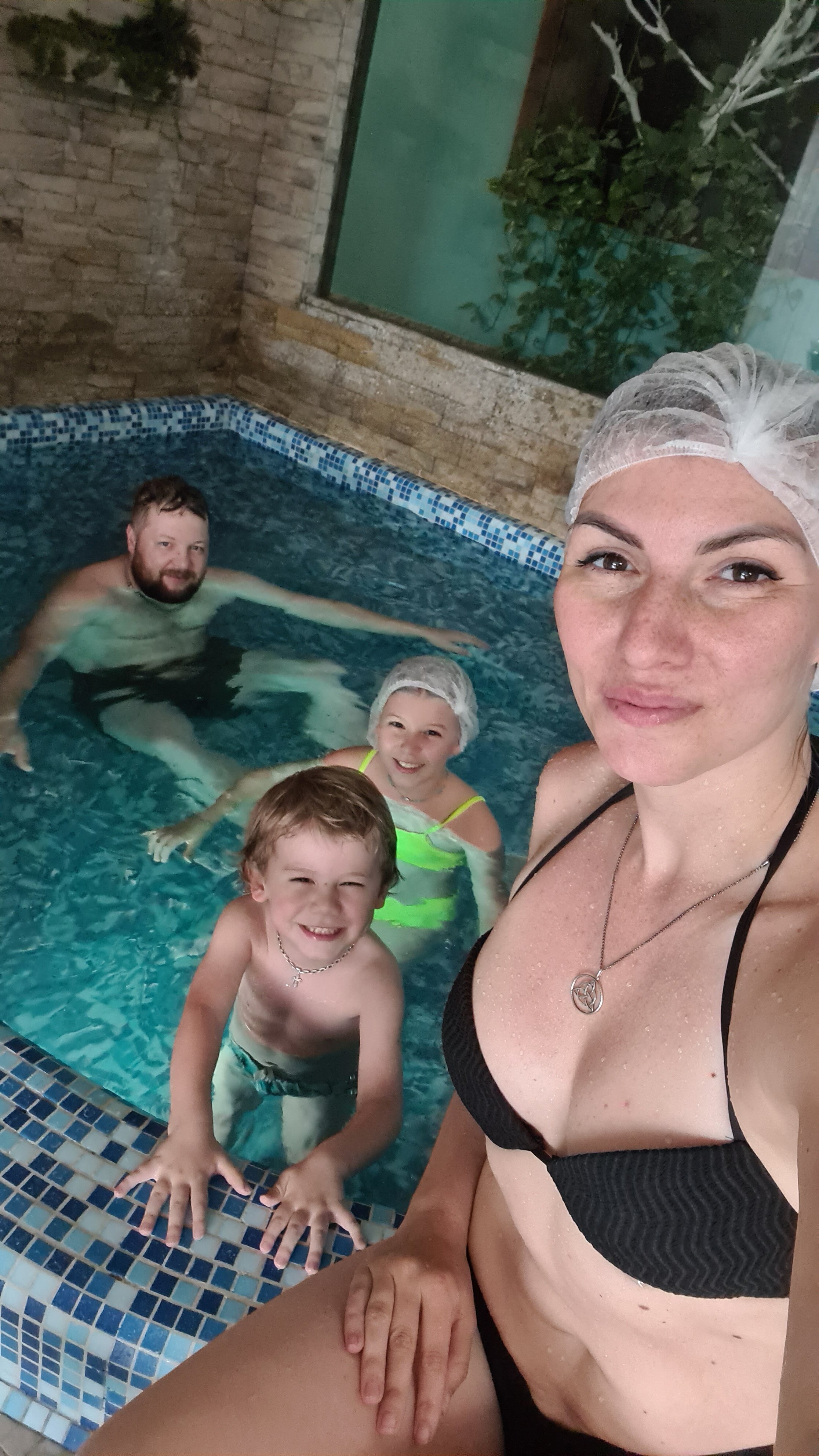 Фото Термальный