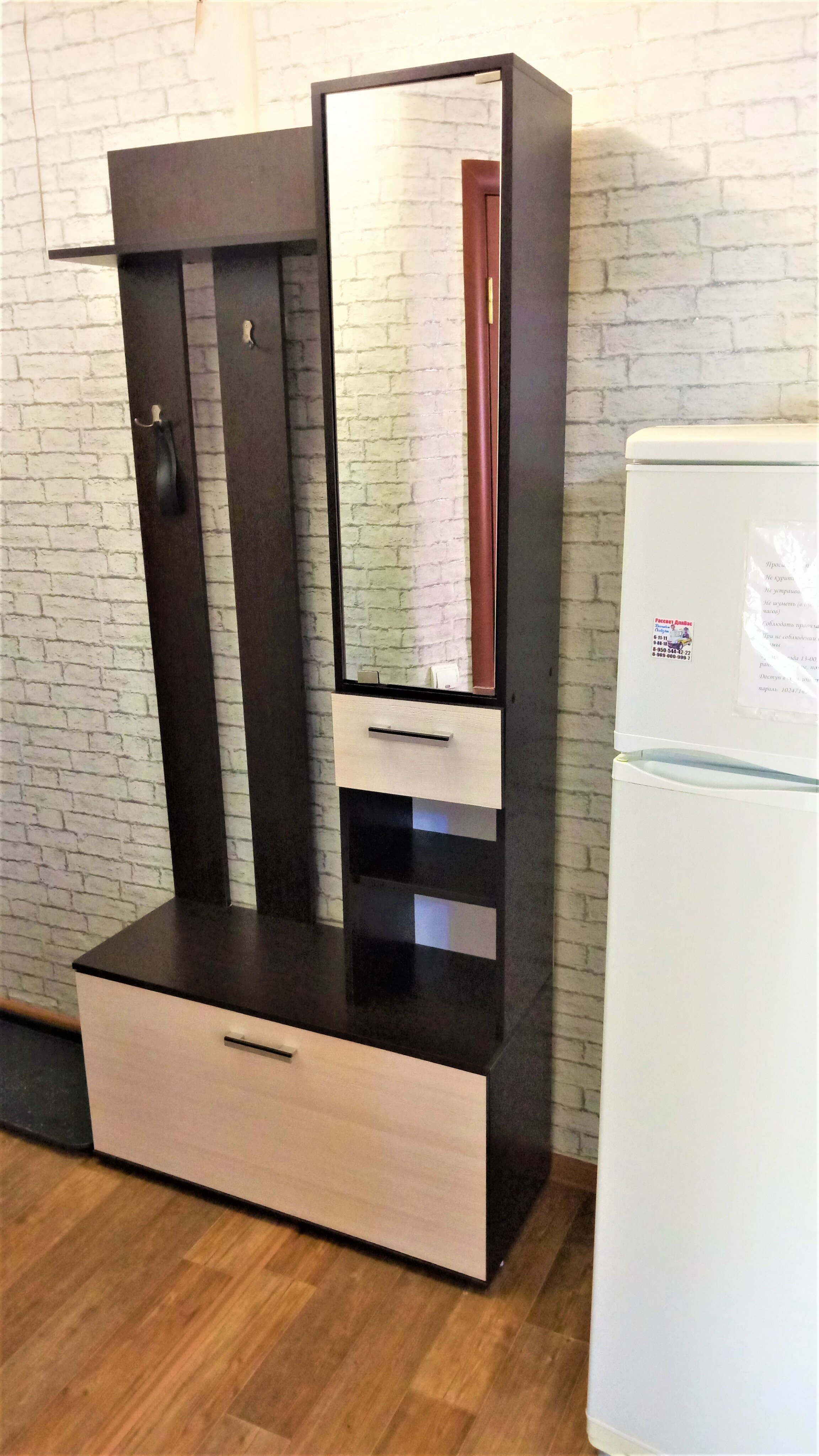 Фото Апартаменты на Белинского