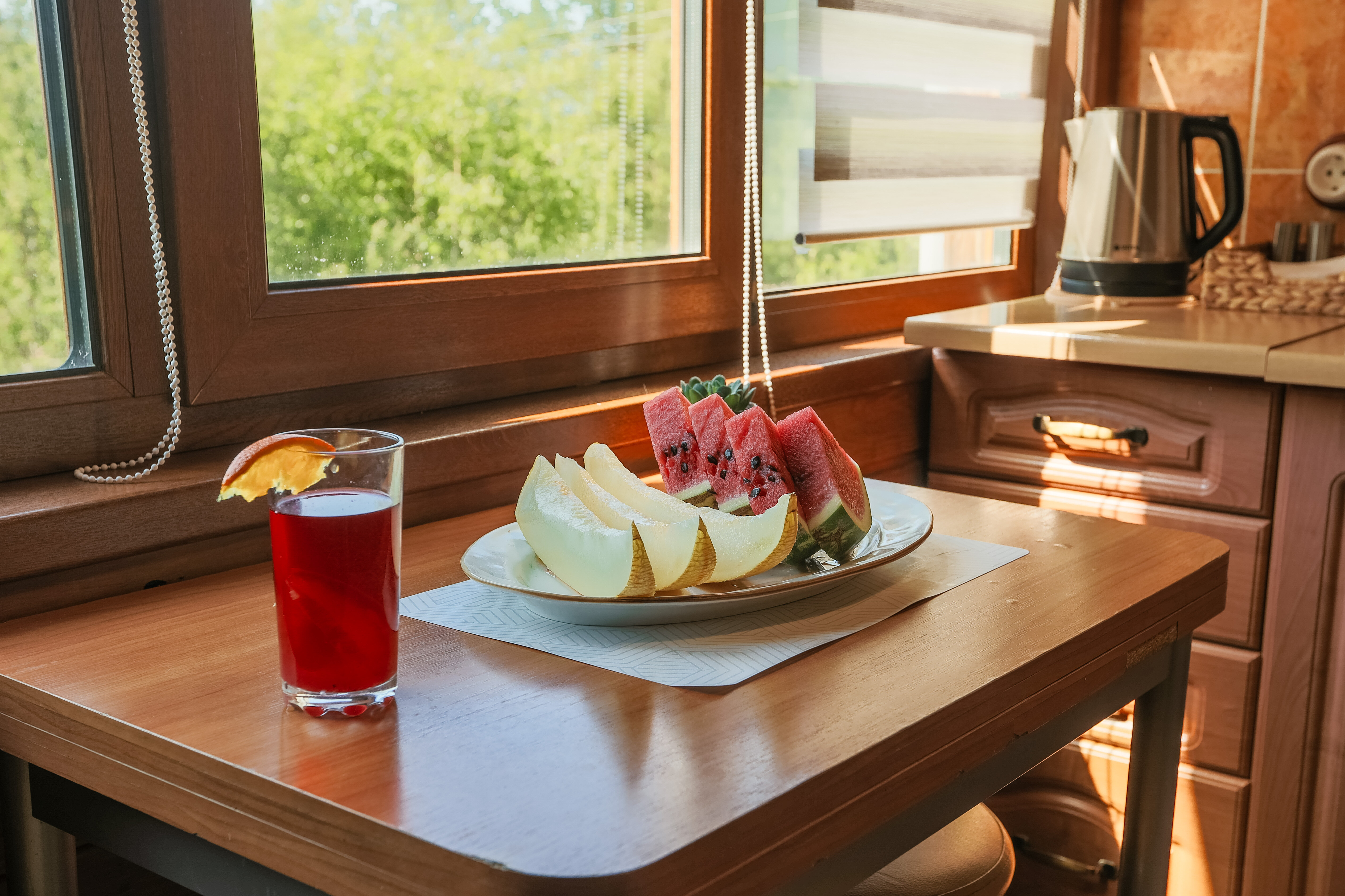 Фото Мельница