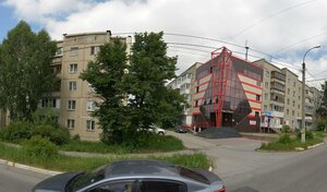 Фото 1 автошколы «Златоустовский Учебно-курсовой комбинат»
