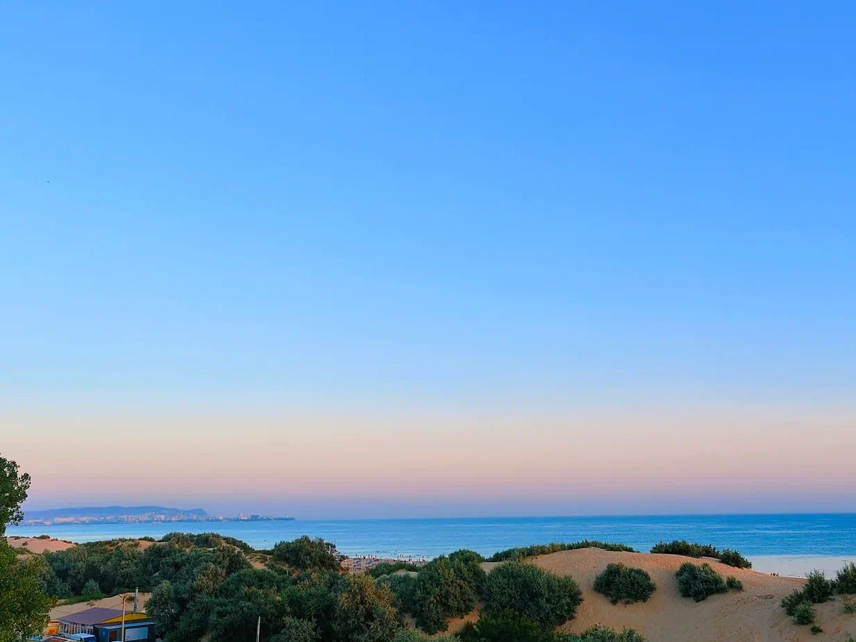 Фото Антарес