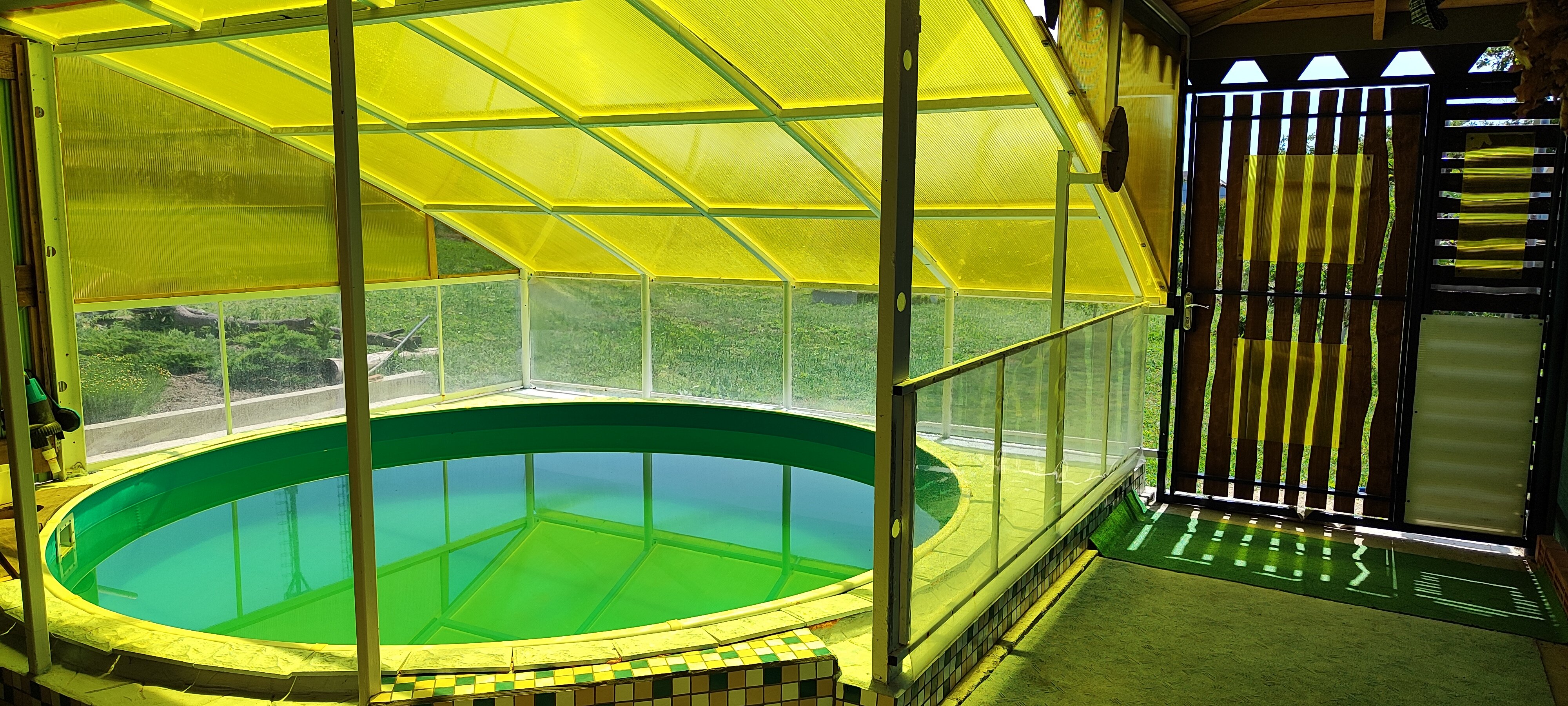 Фото Дача дяди Вовы