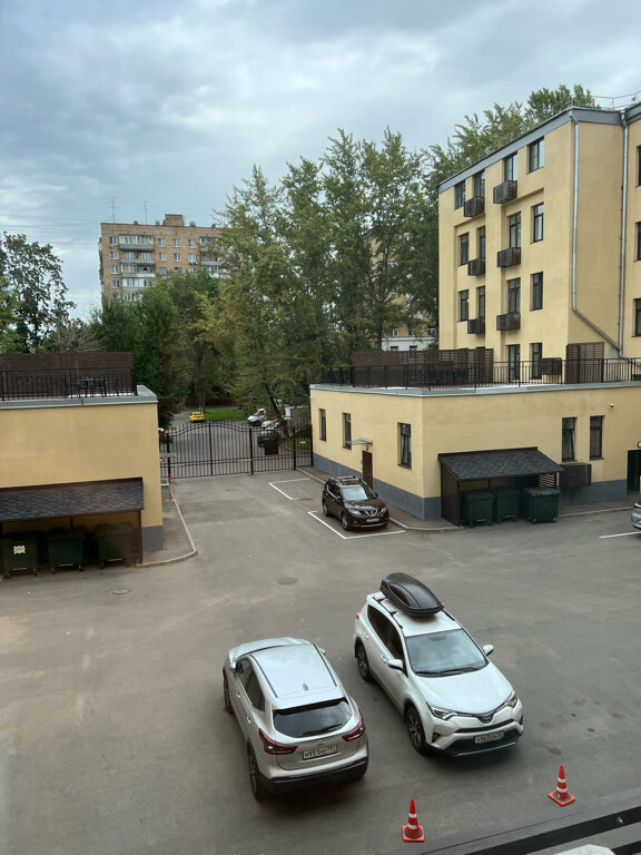 Фото Измайловский парк