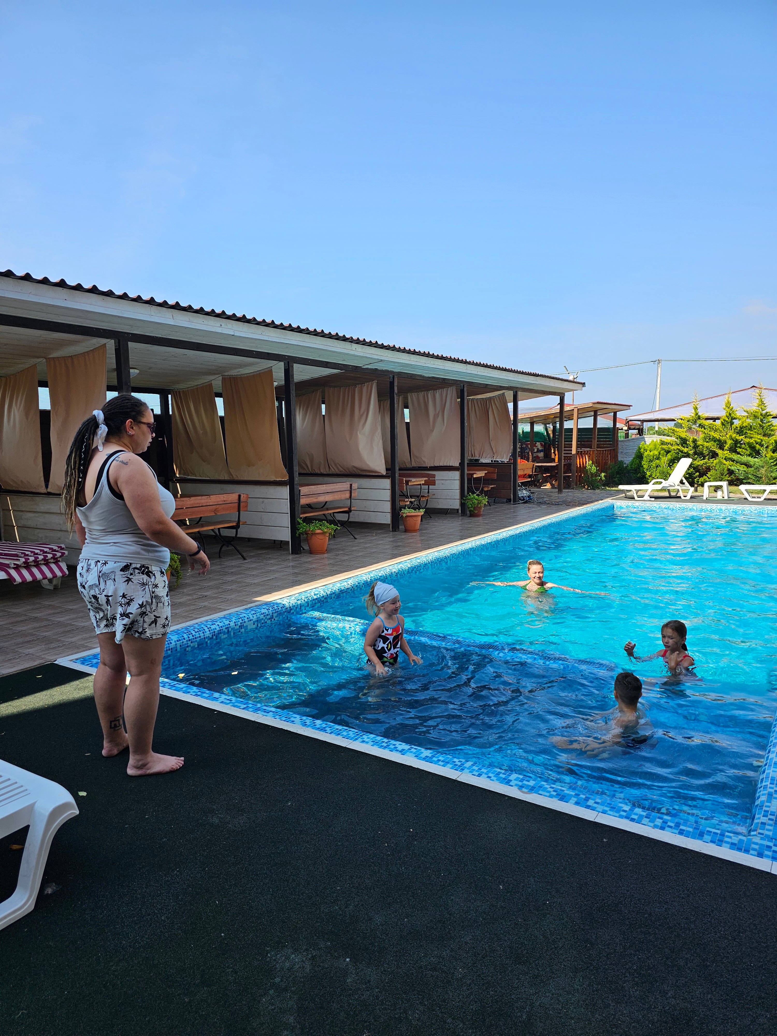 Фото Вилла Прованс