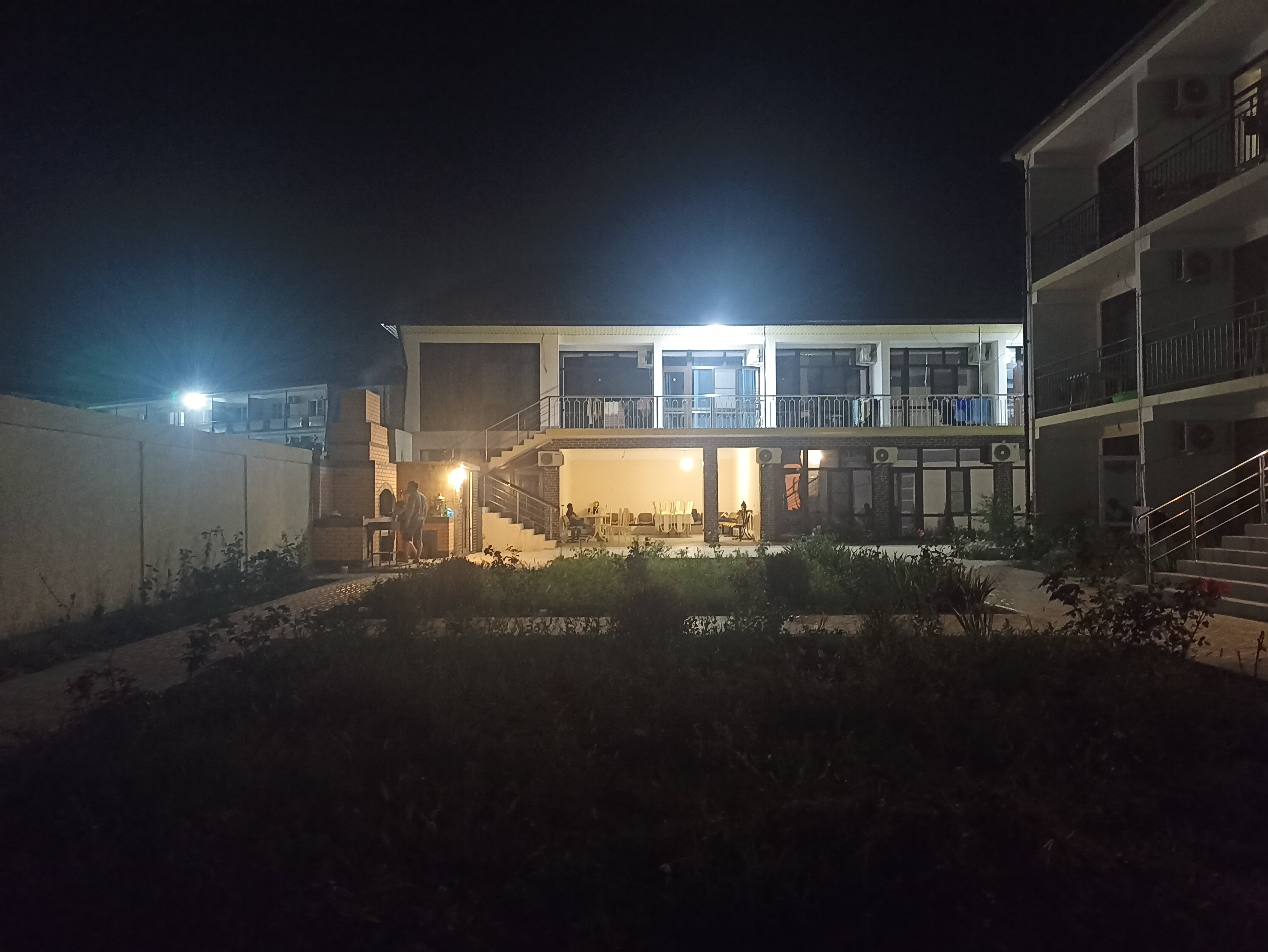 Фото Турист