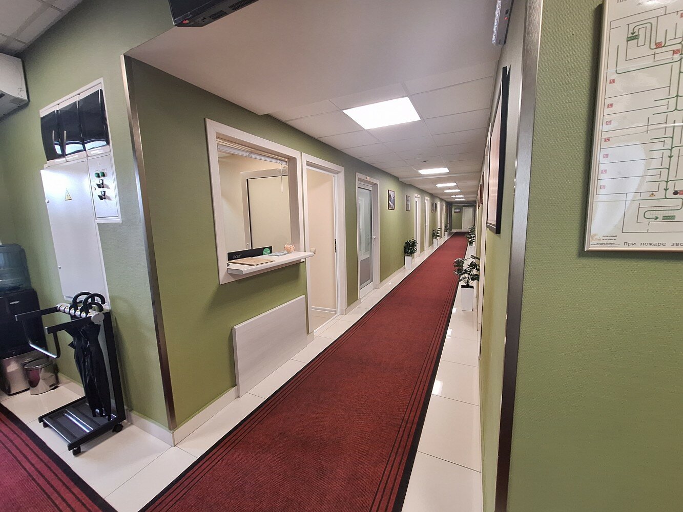 Фото Бизнес Холл