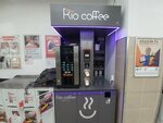 Rio coffee (Шелковичная ул., 4, Саратов), кофемашины, кофейные автоматы в Саратове