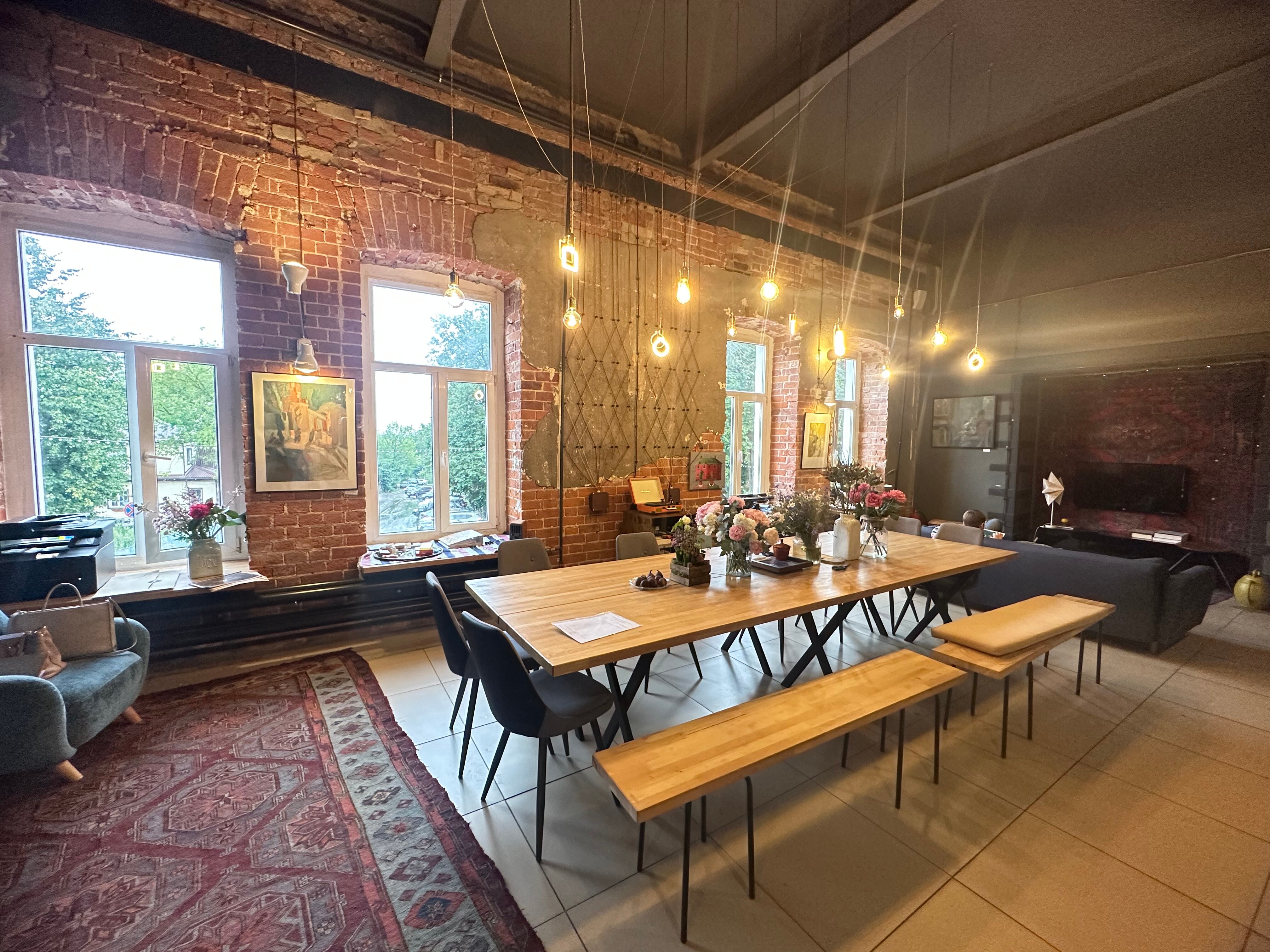 Фото Трикотажка дом