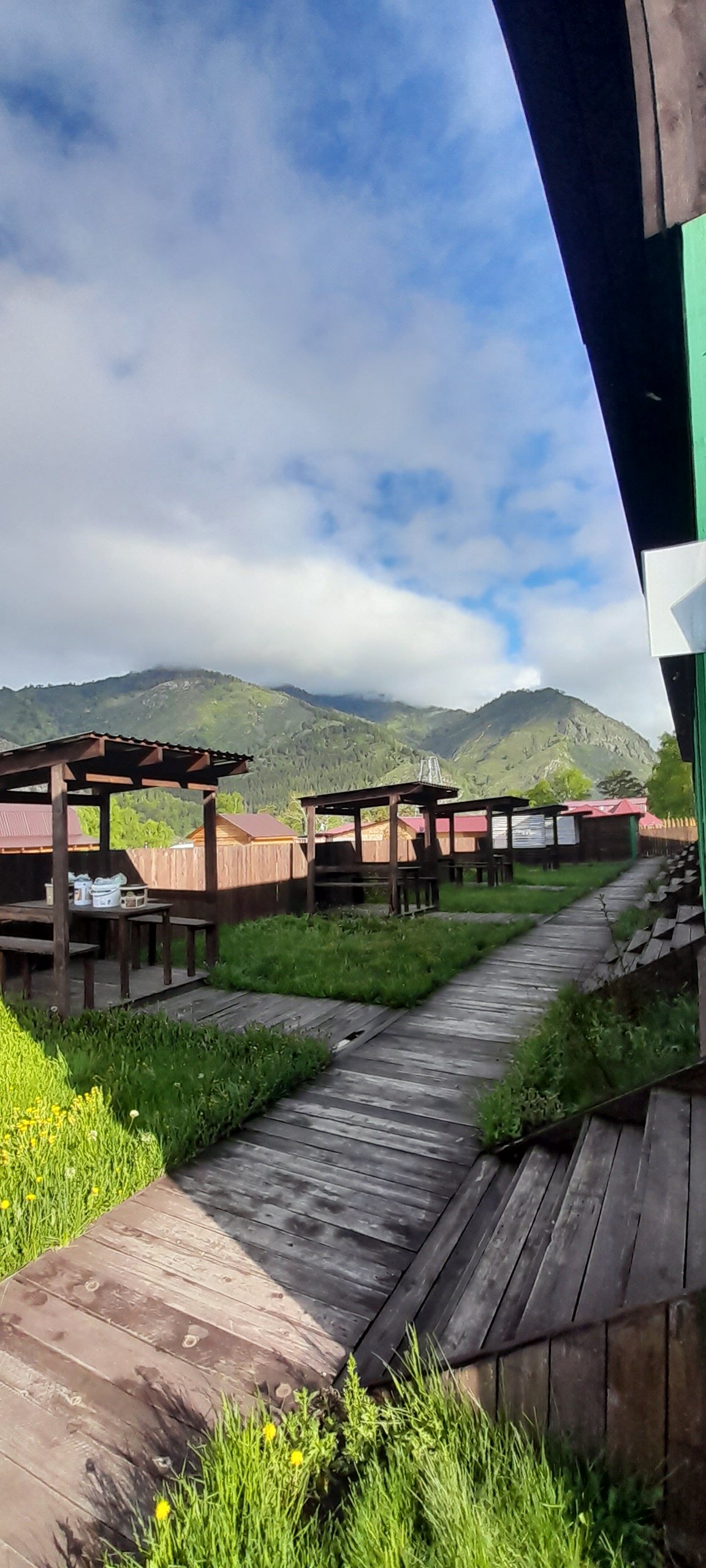 Фото Lucky House