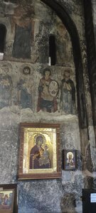 Vardzia (kray Samtskhe-Dzhavakheti, Aspindza Municipality), museum