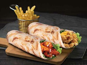 Tea.com (C1 Residence, Muwaileh Commercial, Tugariet Muwaileh, Sharjah), cafe