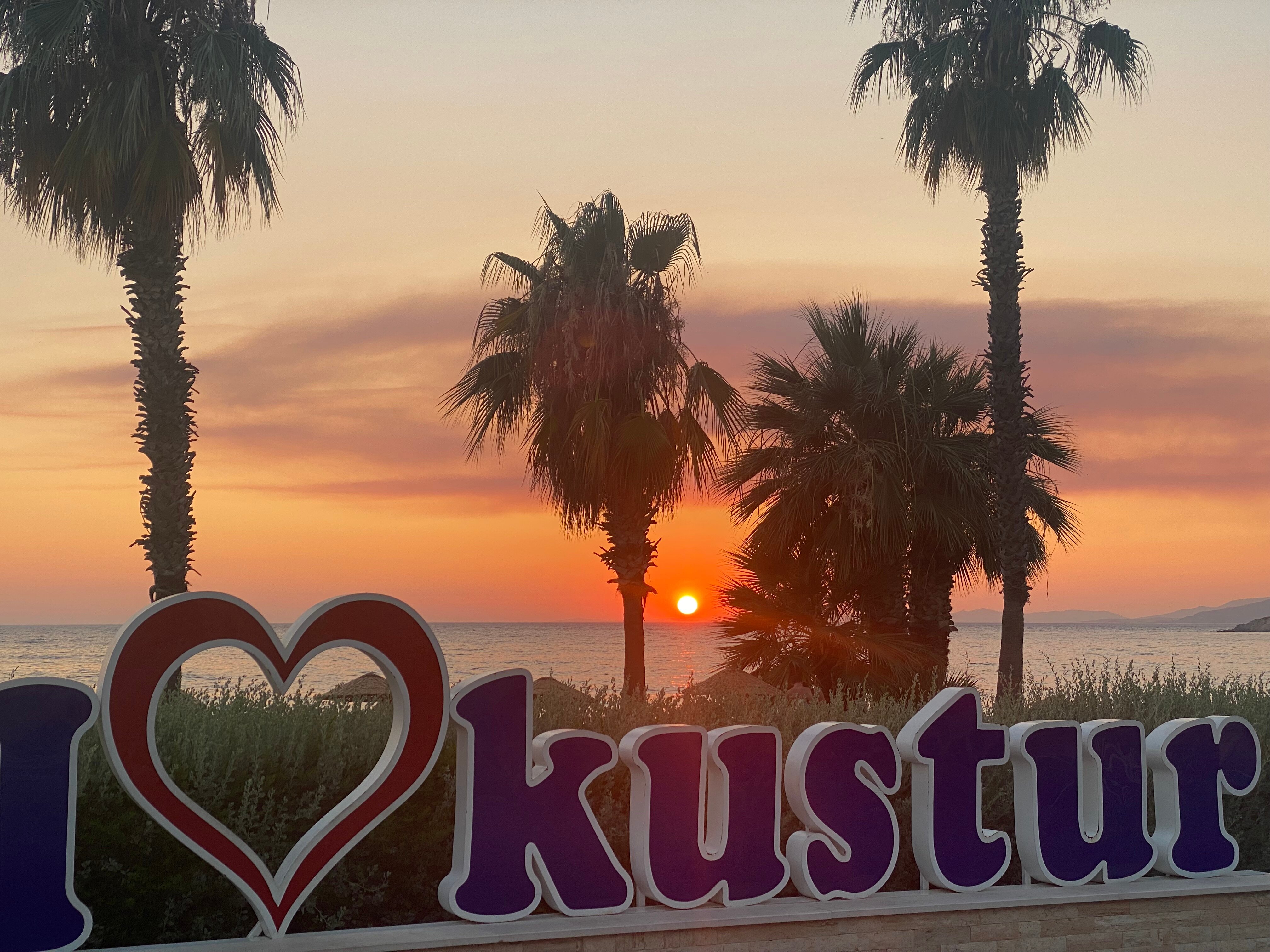 Фото Kustur Club Holiday Village