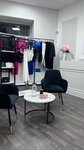 Tinamoor (Budyonnovskiy Avenue, 27), evening dresses salon