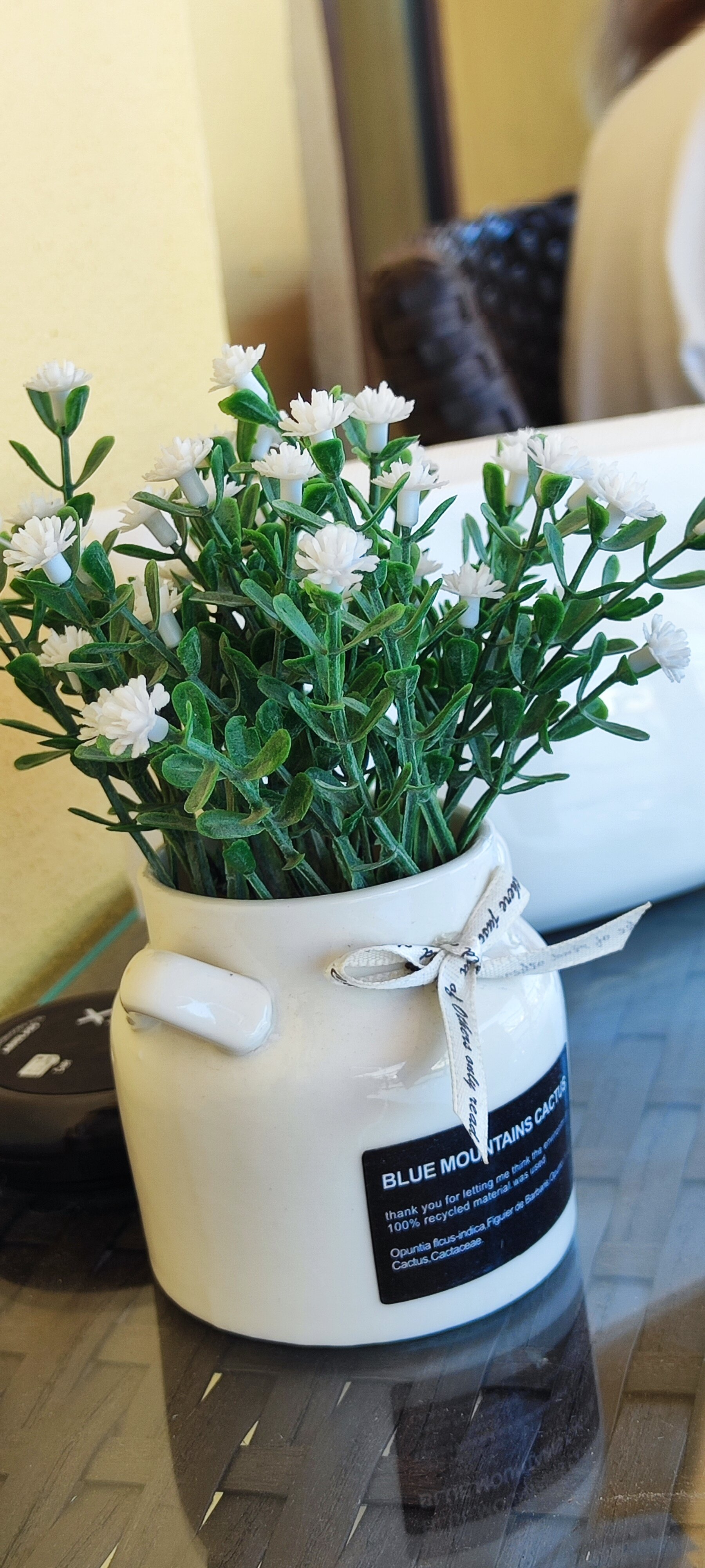 Фото Green Doors