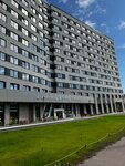 Avenire Kirovsky (Na Turukhtannye Ostrova Road, 5к1), housing complex
