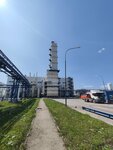Цех разделения воздуха ООО Криогаз (territoriya Vostochny Promyshlenny Rayon, 1/1), empresa manufacturera