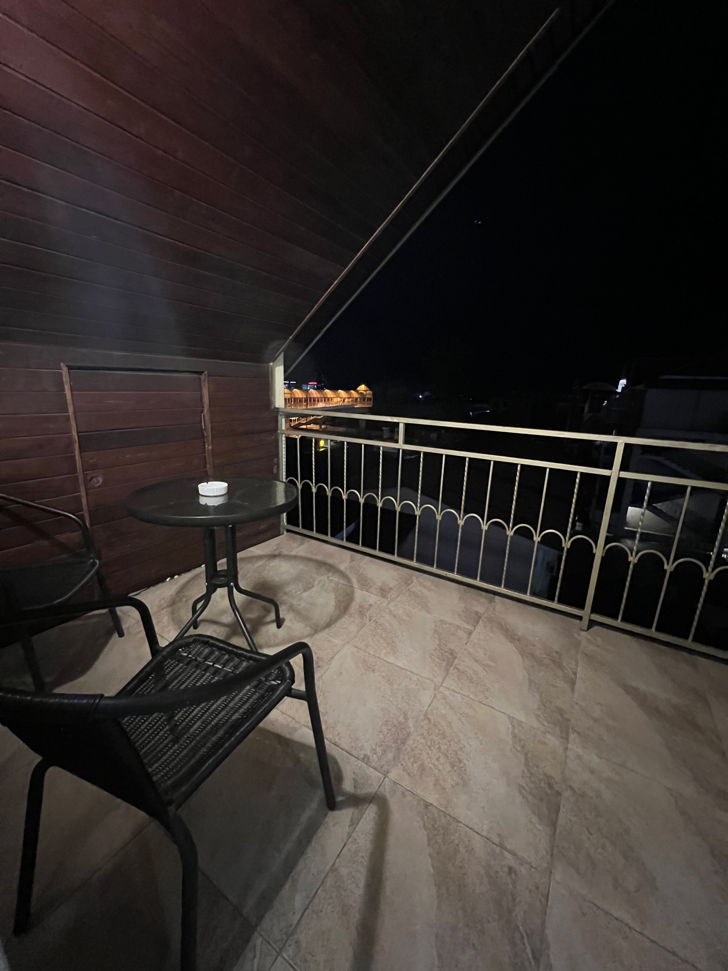 Фото Orange House