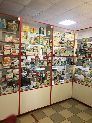 Farmacia Медилон-Фармимэкс, , foto