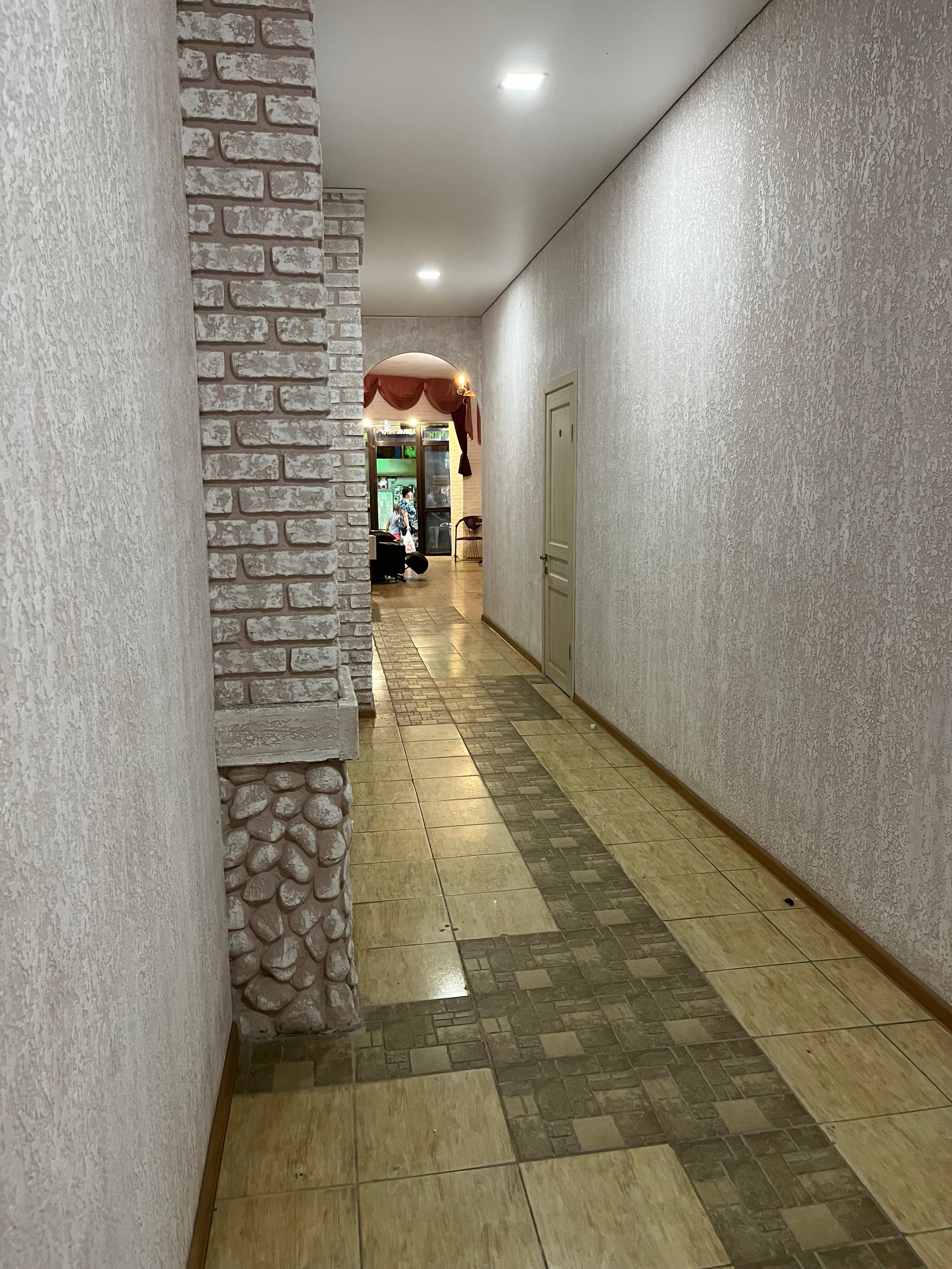 Фото Баунти