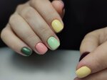 Nail. Krd_kam (9-ya Tikhaya ulitsa, 19), nail salon