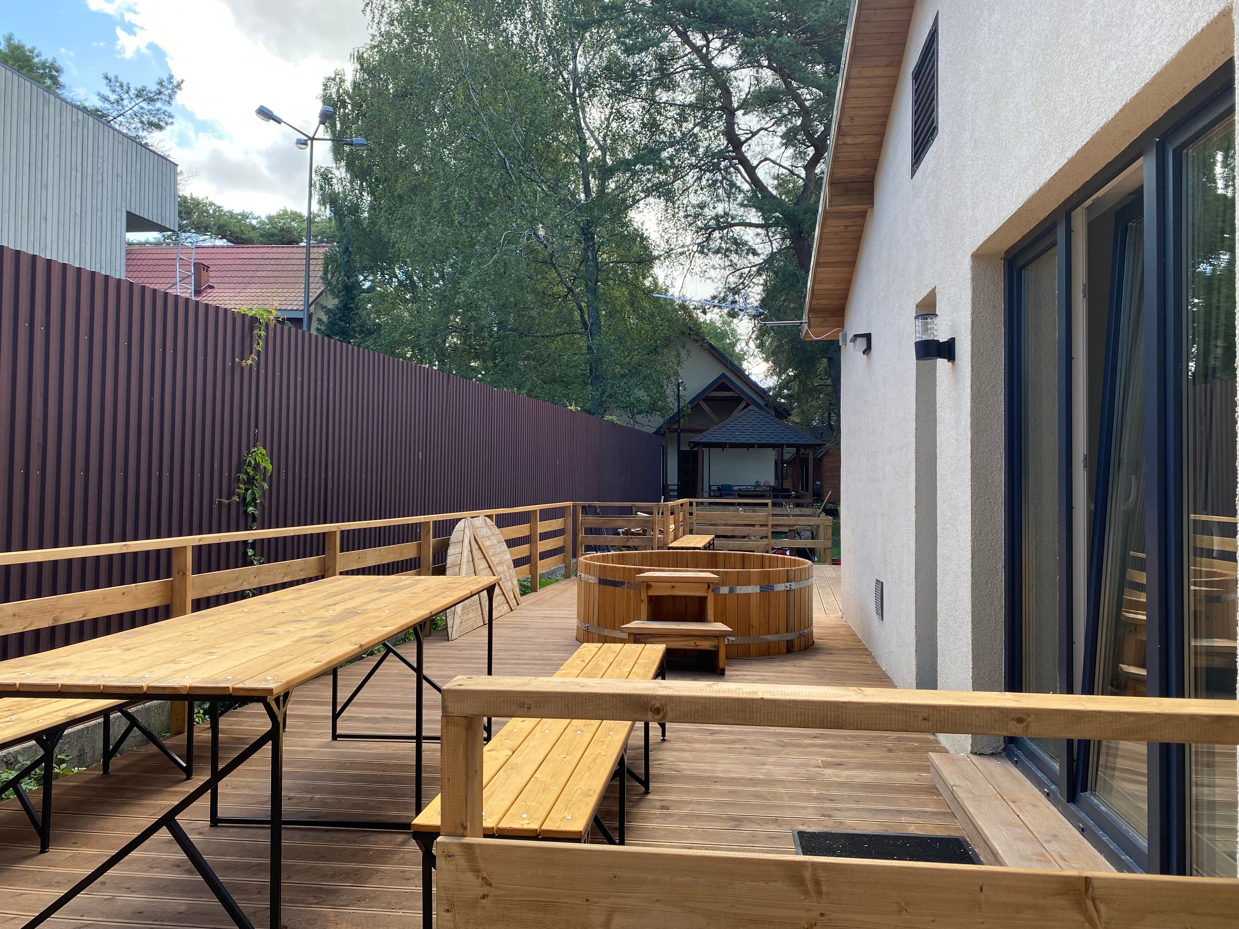 Фото Дом поэта