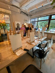 Mol'bert (Suetinskaya Street, 1А), art workshop
